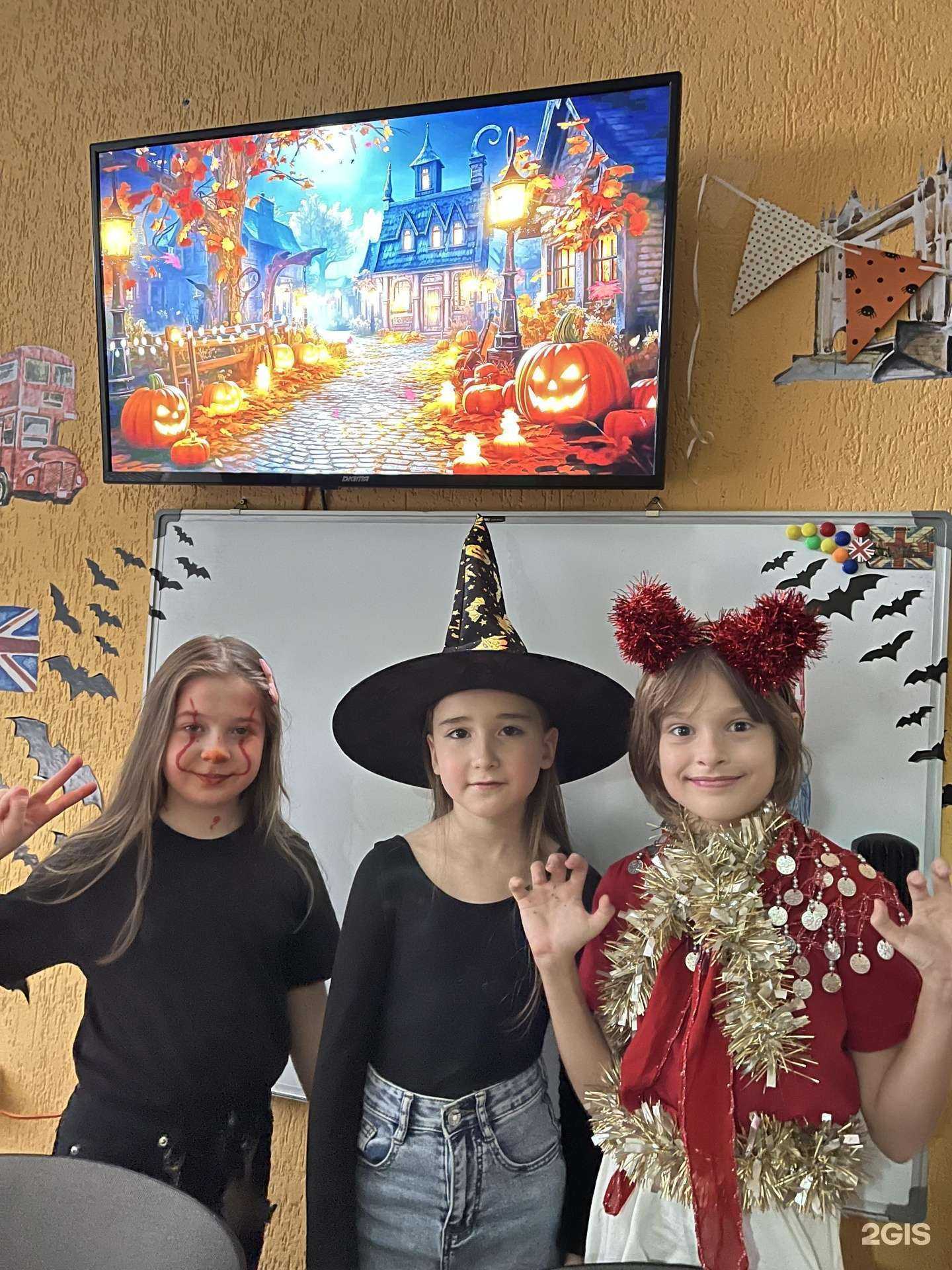 Отзывы на компанию Lingua Lab в Абакане c фото