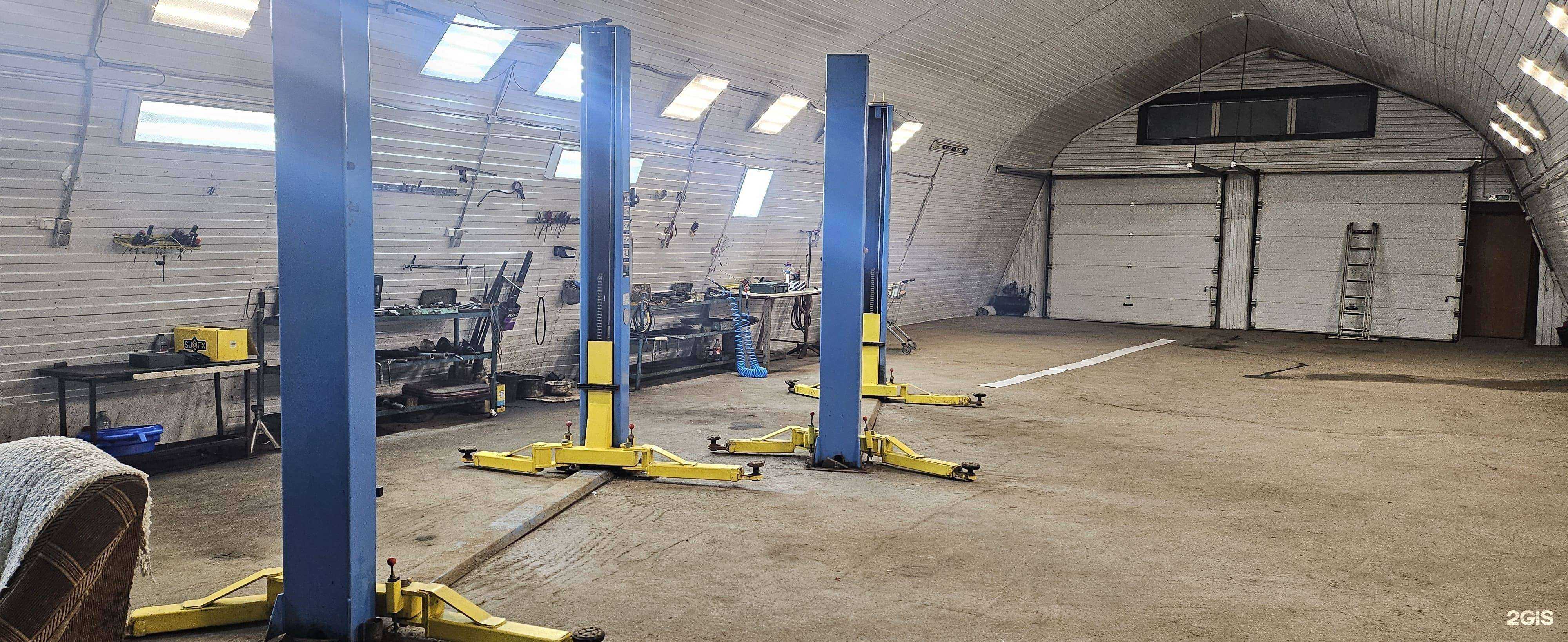 Отзывы на компанию Apex car service в Омске c фото