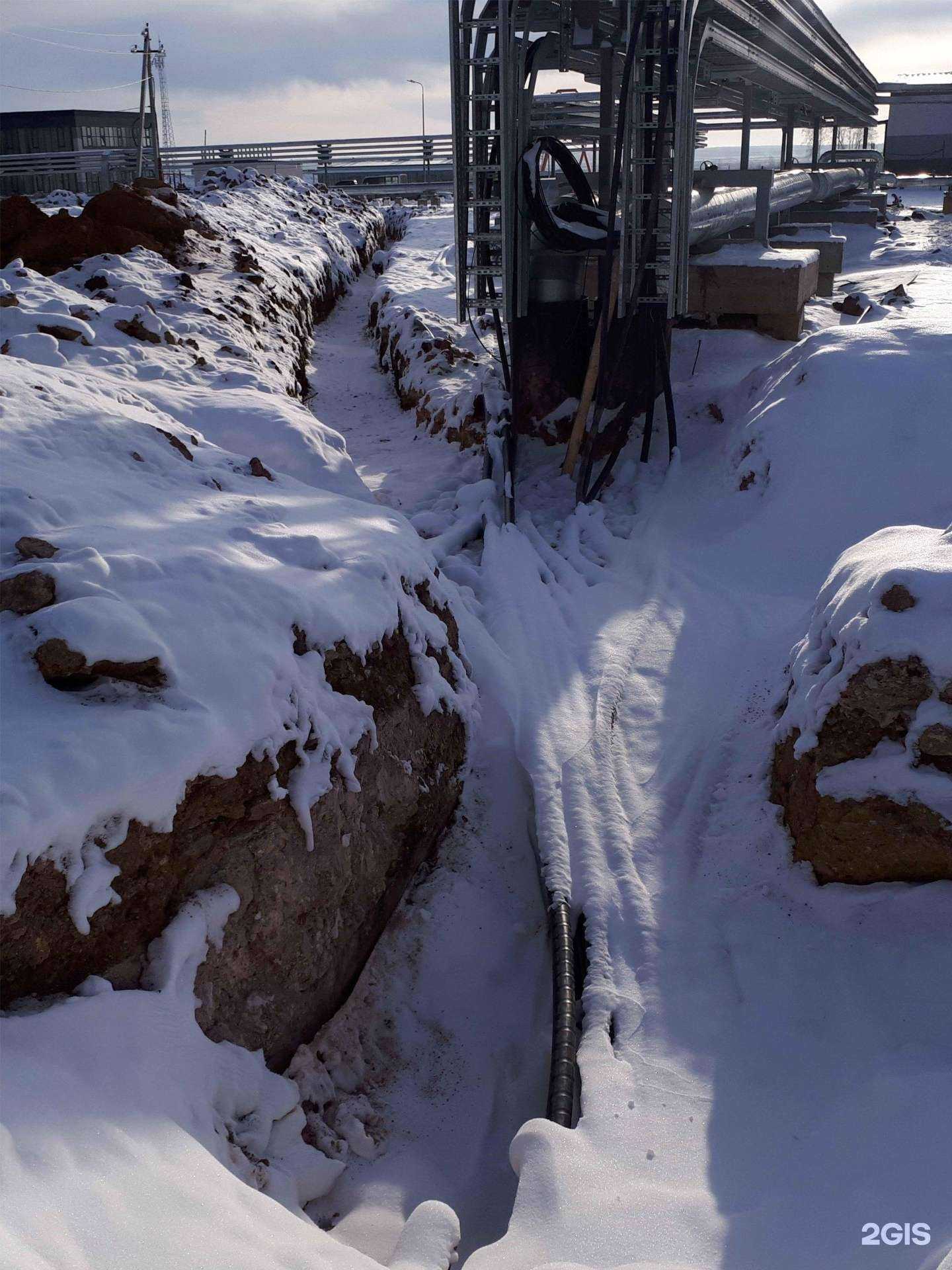 Отзывы на компанию Энергомакс в Челябинске c фото