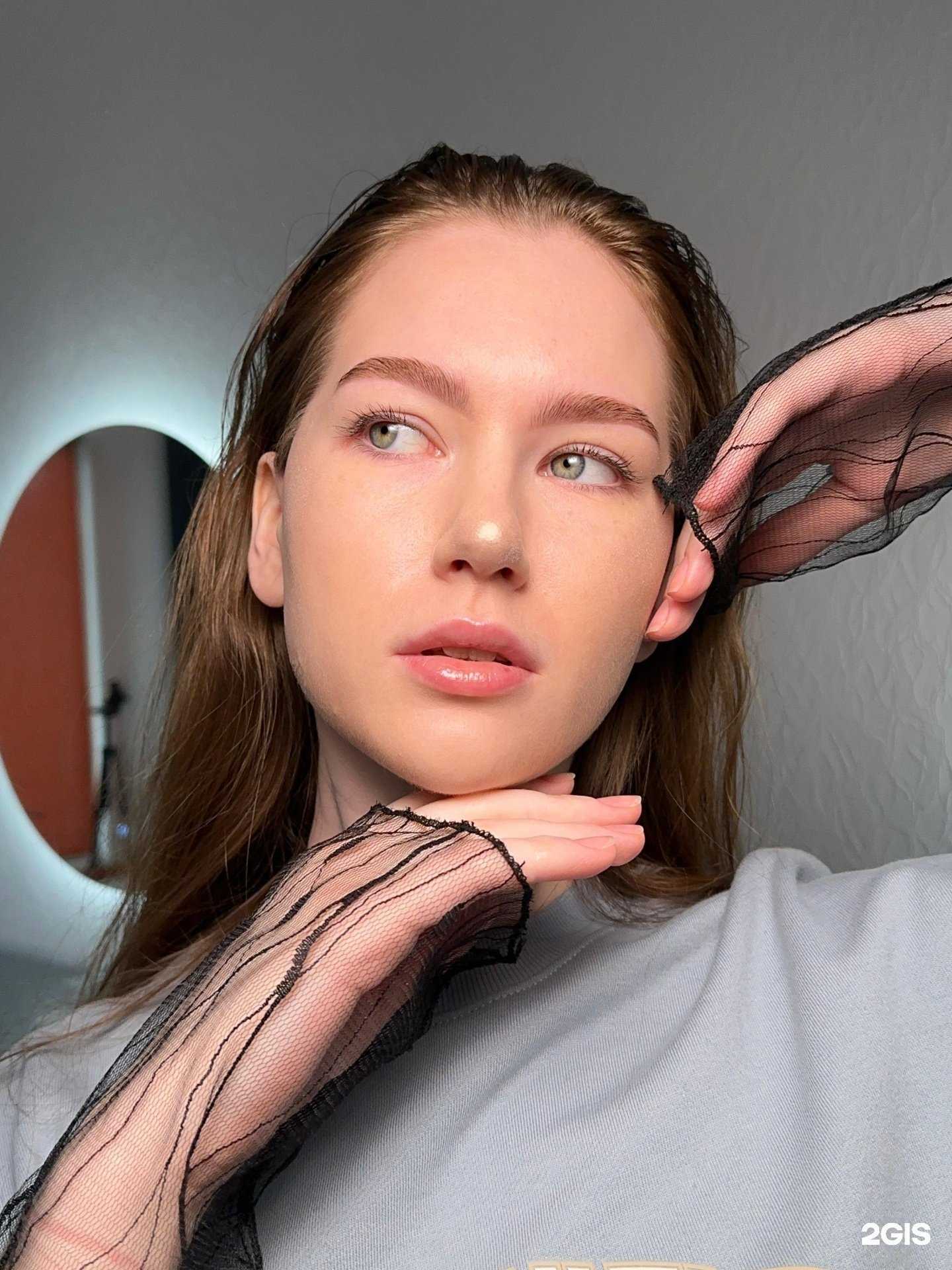 Отзывы на компанию broows.art в г. Владивосток c фото