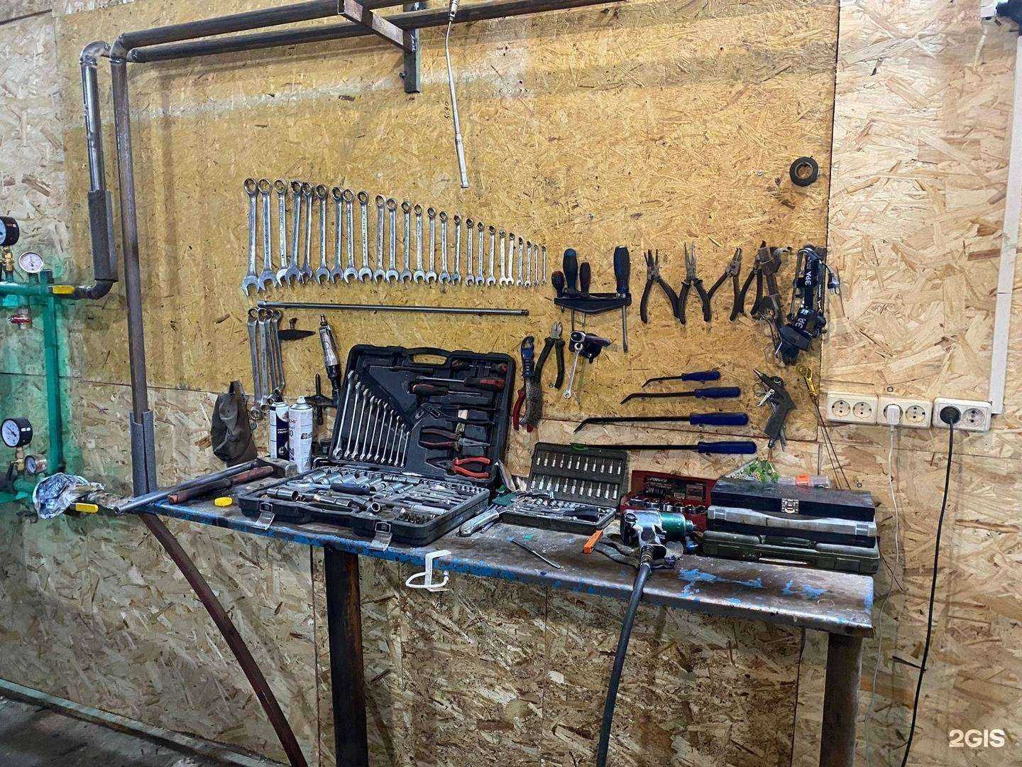 Отзывы на компанию Амоторс в Новокузнецке c фото