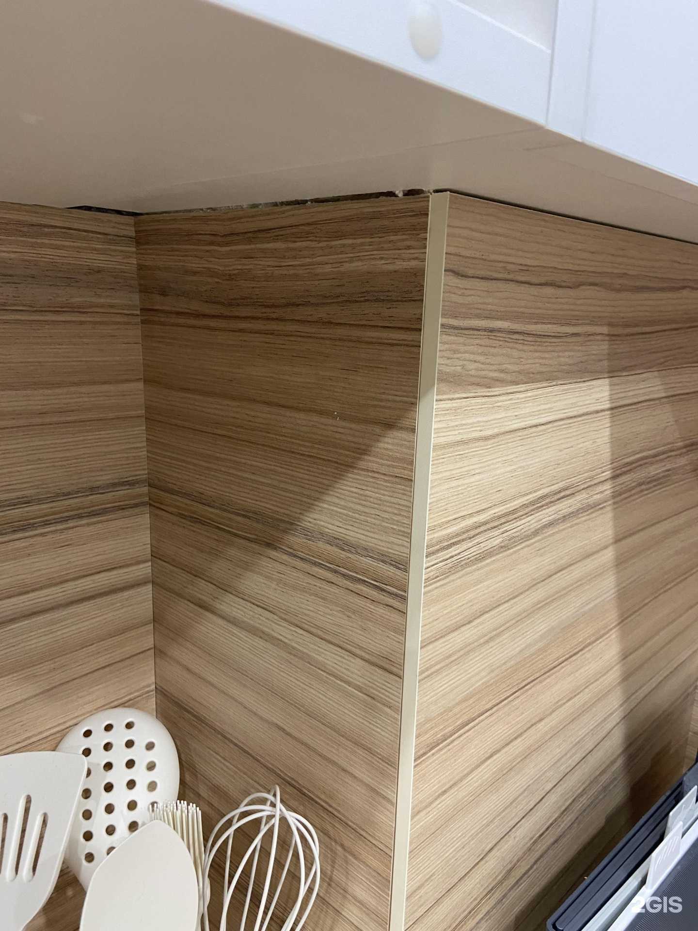 Отзывы на компанию Кухни Беларуси в Мурманске c фото