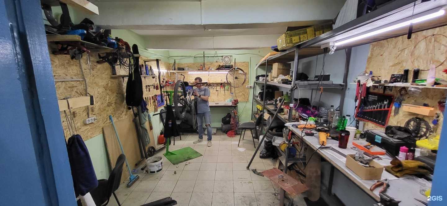 Отзывы на компанию Underground lab в Перми c фото