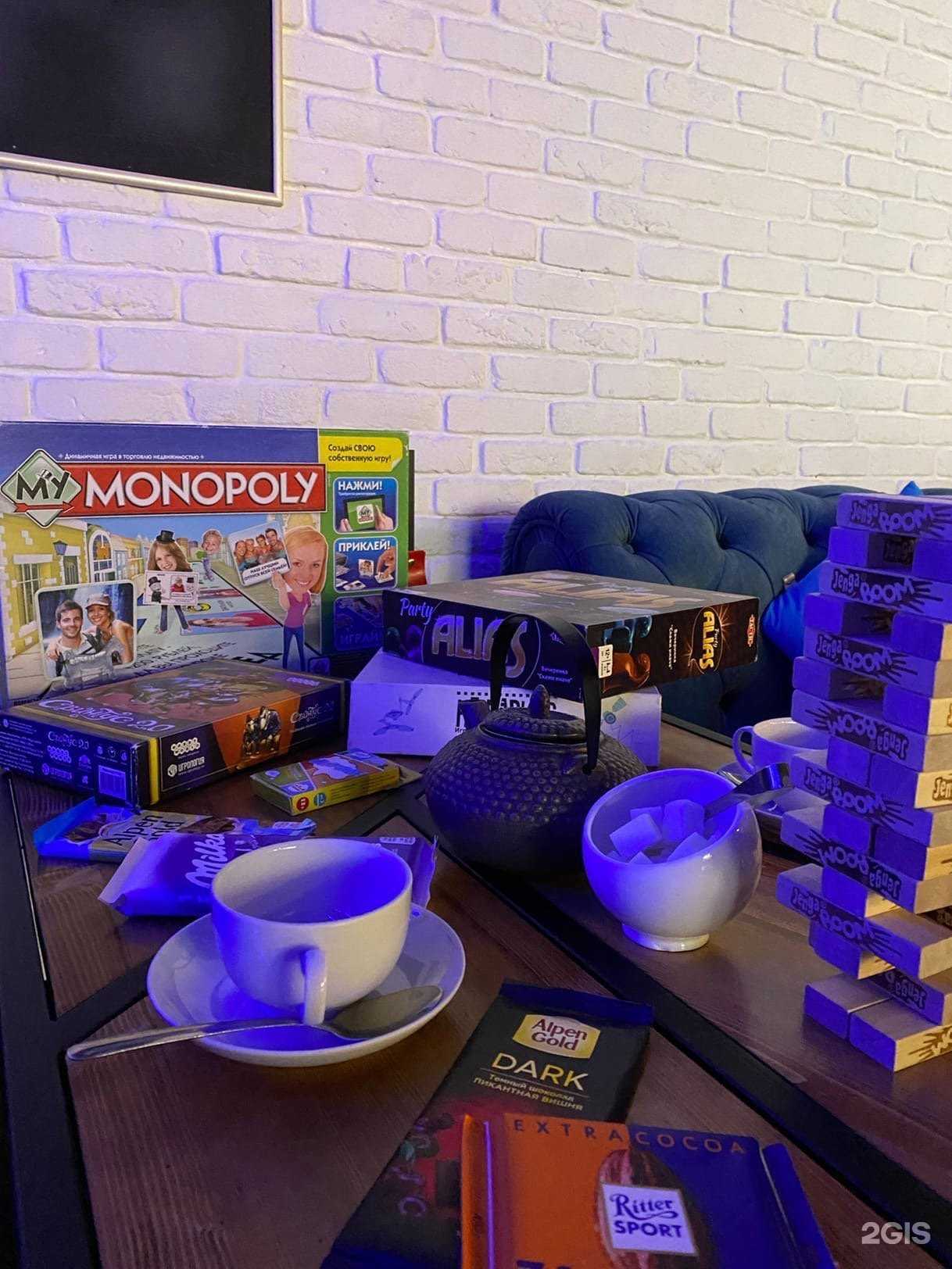 Отзывы на компанию HD Lounge в Сургуте c фото