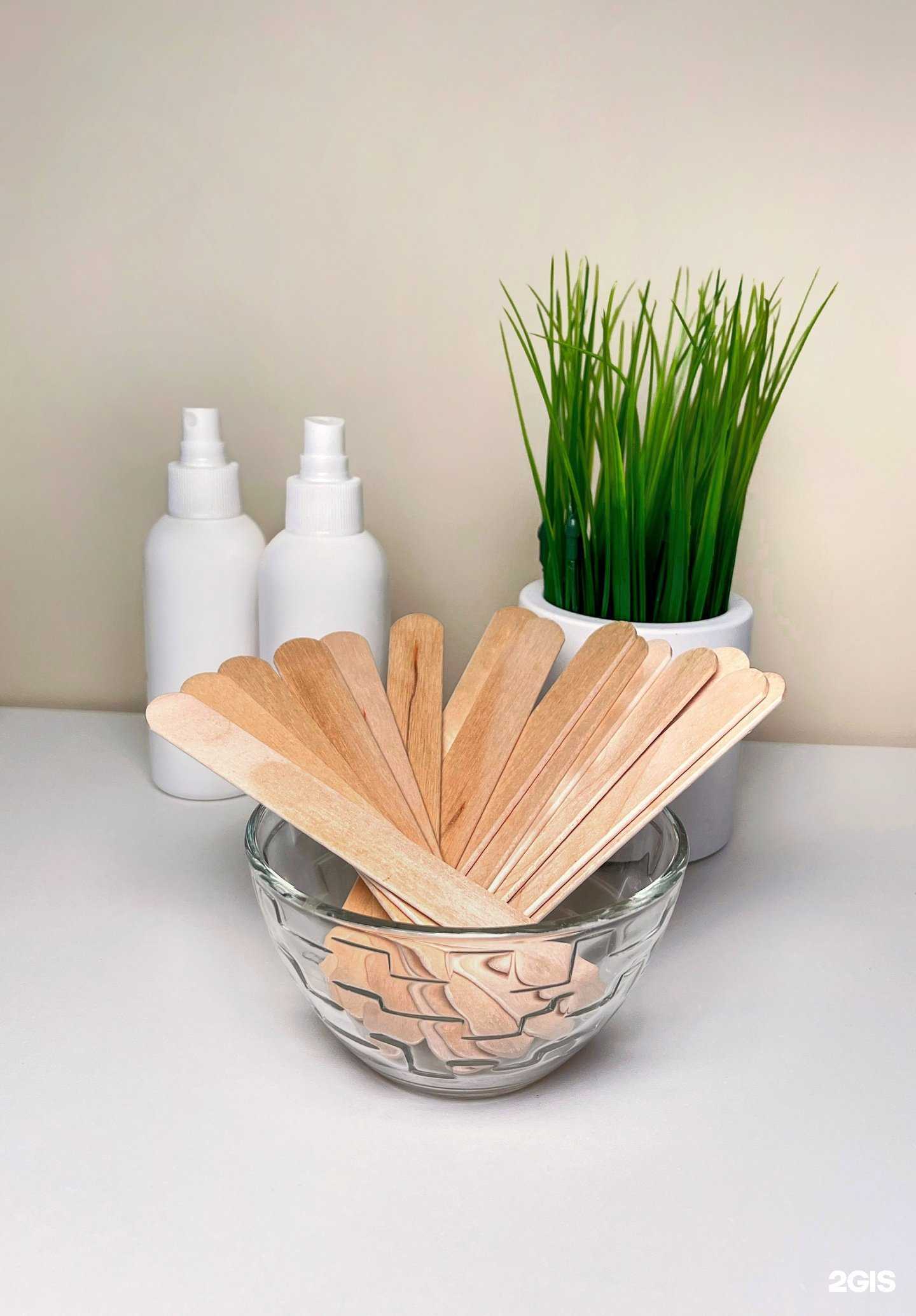 Отзывы на компанию Gladko в Воронеже c фото