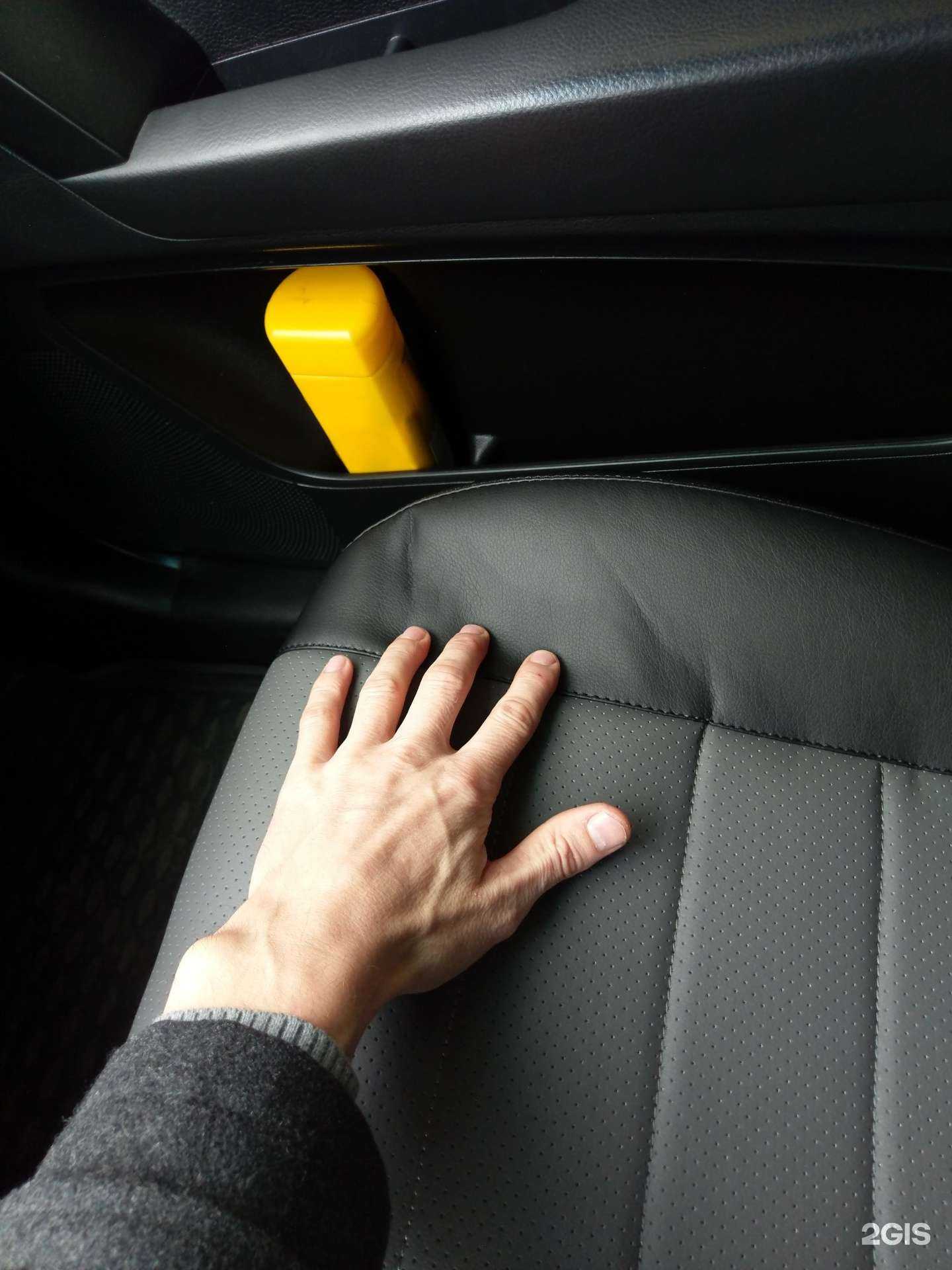 Отзывы на компанию Autodrive_62 в Рязани c фото