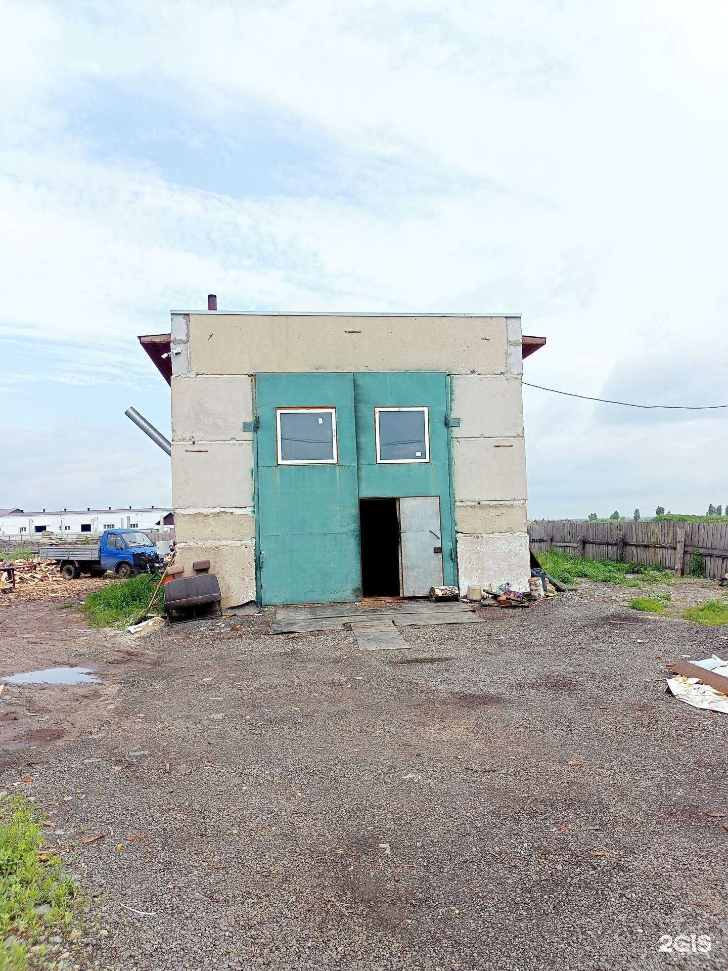 Отзывы на компанию Компания авторазбора грузовых автомобилей в Кургане c фото