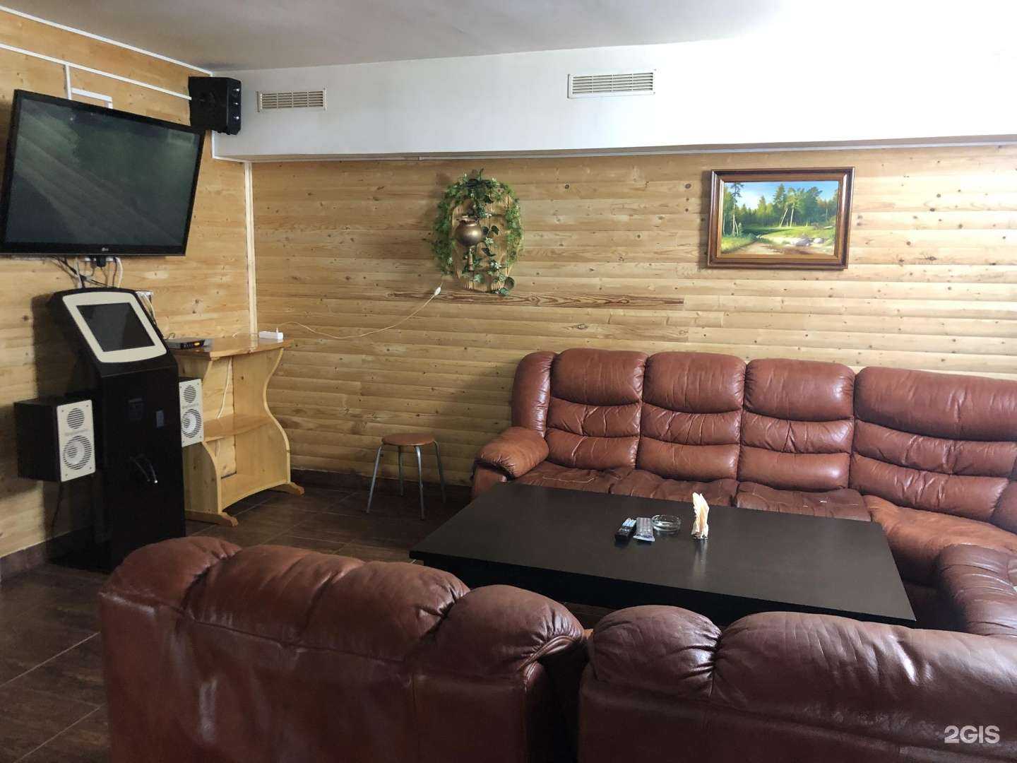 Отзывы на компанию На Песчаном в Северодвинске c фото