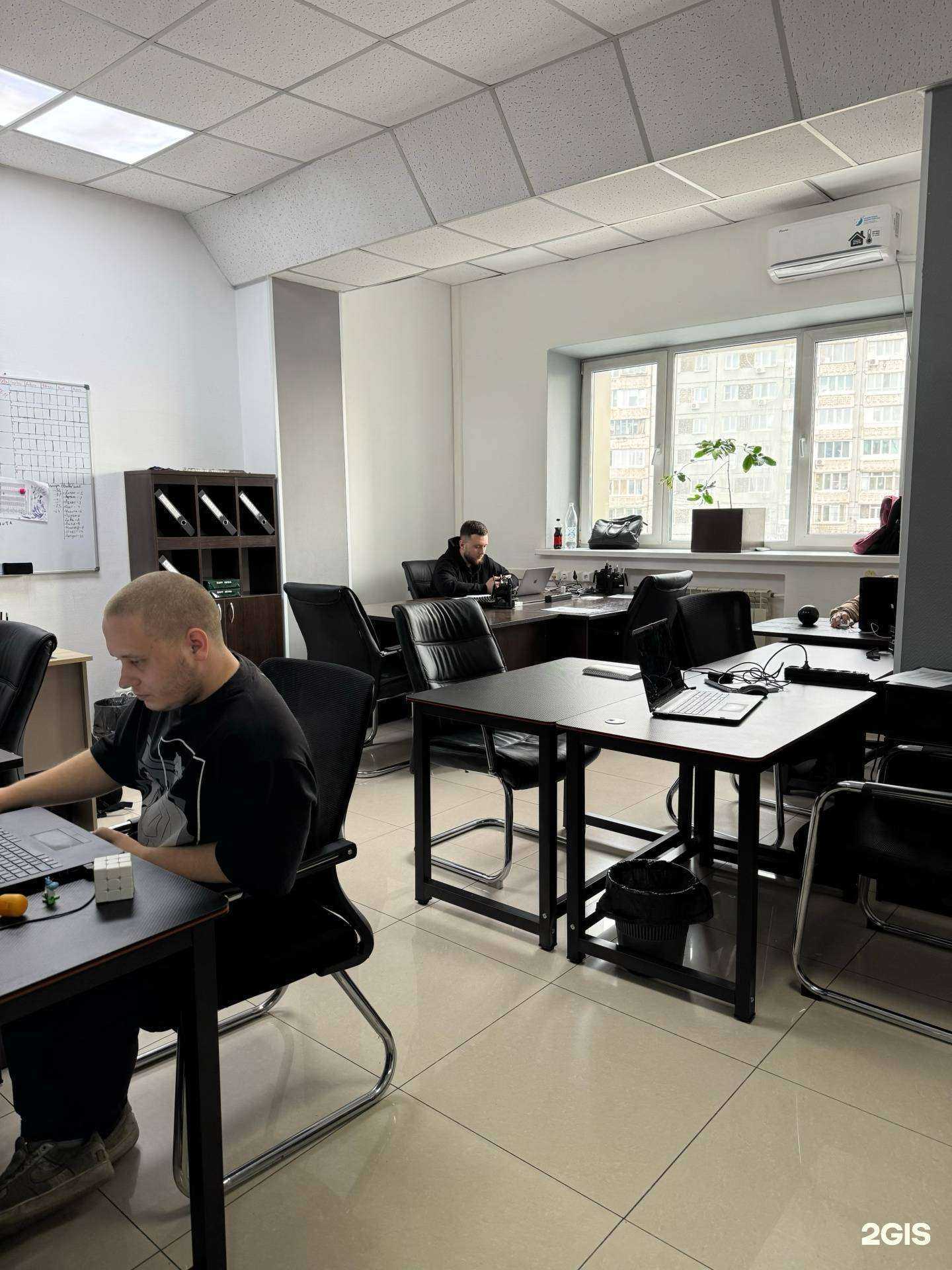 Отзывы на компанию Black Auto в Владивостоке c фото