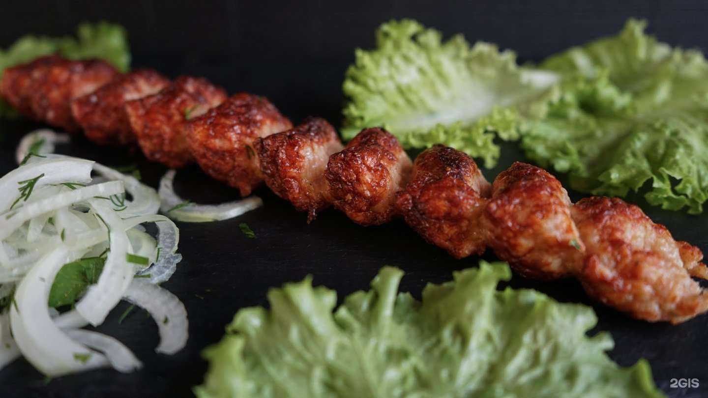 Отзывы на компанию Шашлычок в г. Брянск c фото