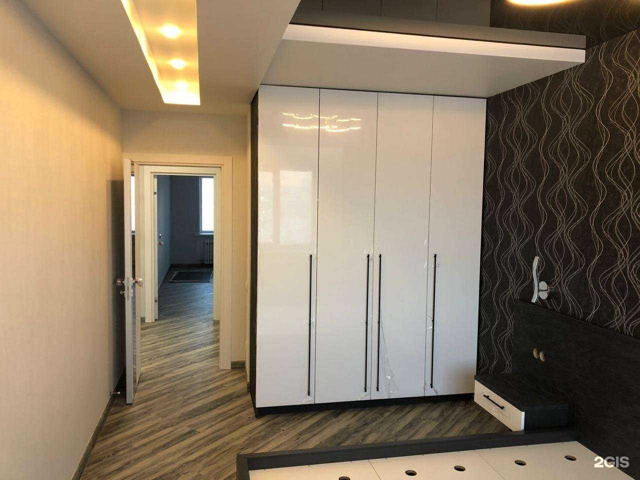 Отзывы на компанию Версаль в г. Барнаул c фото