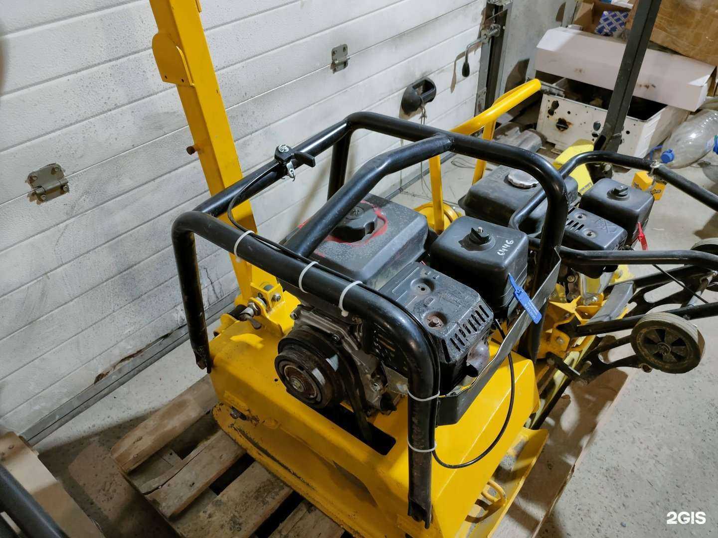 Отзывы на компанию Томский Прокат в Томске c фото