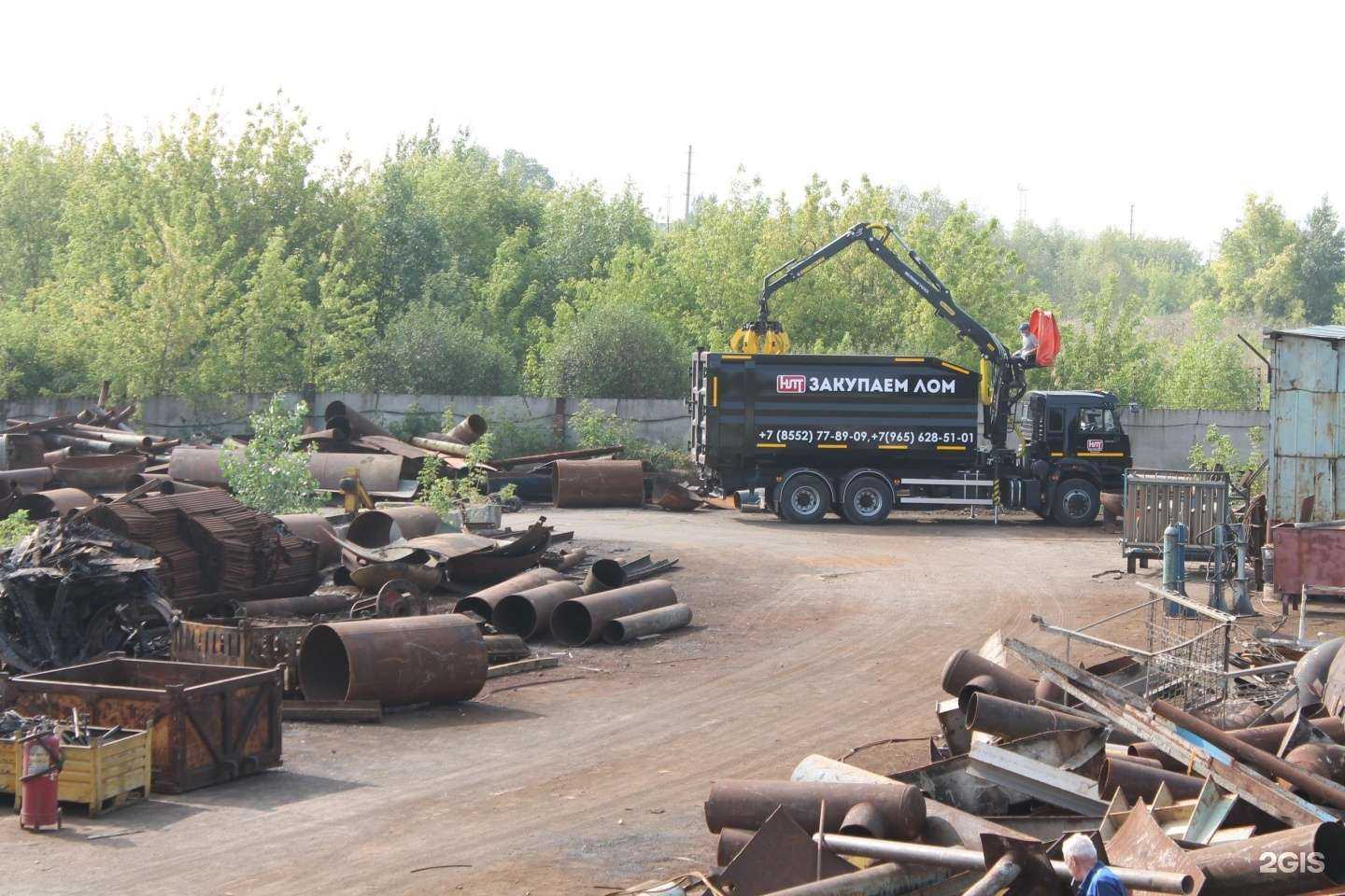 Отзывы на компанию Начало в Набережных Челнах c фото