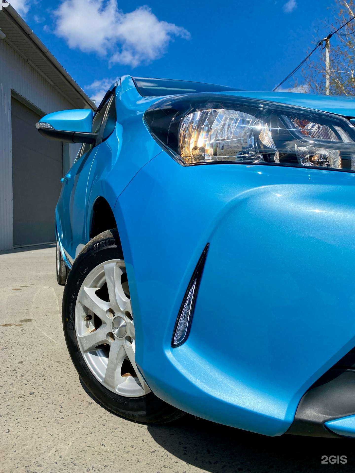 Отзывы на компанию Japan-Siberia Omsk в г. Омск c фото