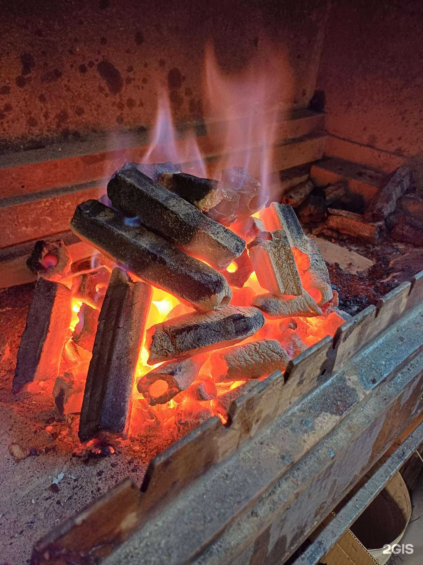 Отзывы на компанию Шашлыки&FastFood в Красноярске c фото