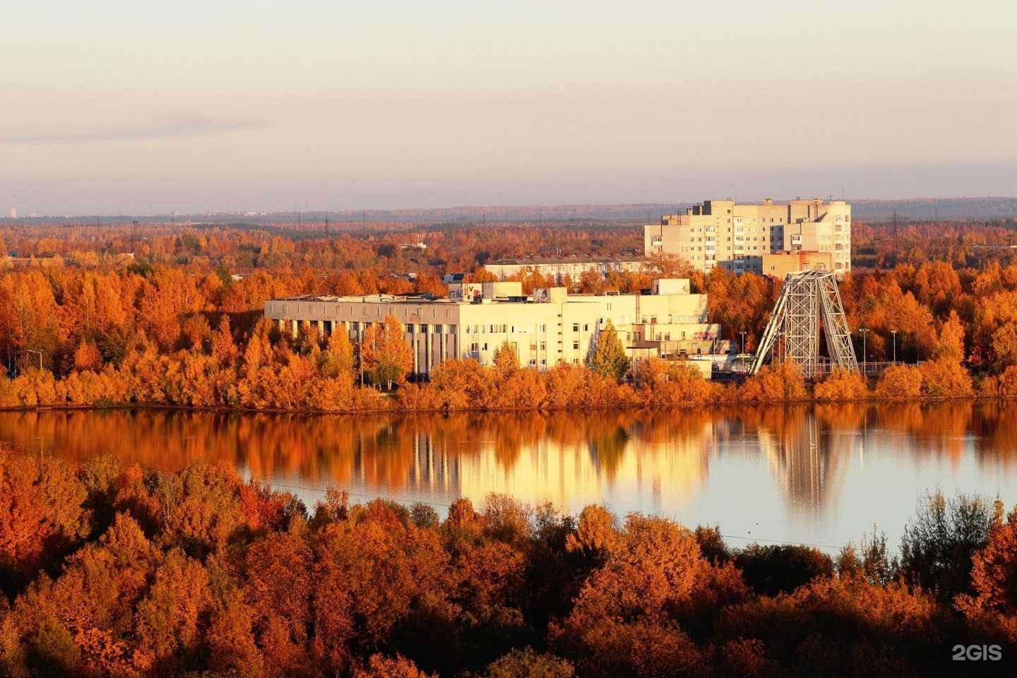 Отзывы на компанию Детско-юношеский центр в Северодвинске c фото