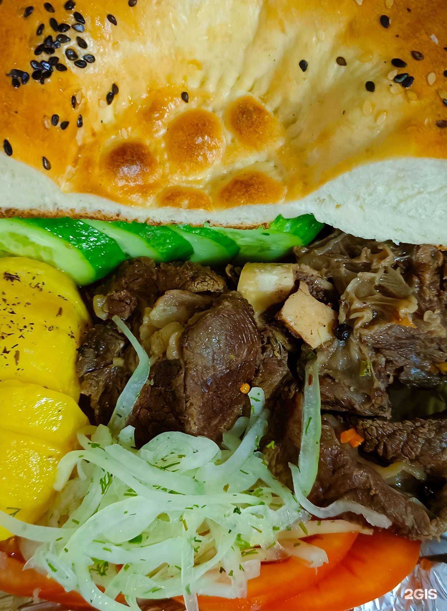 Отзывы на компанию Пекарня в Подольске c фото