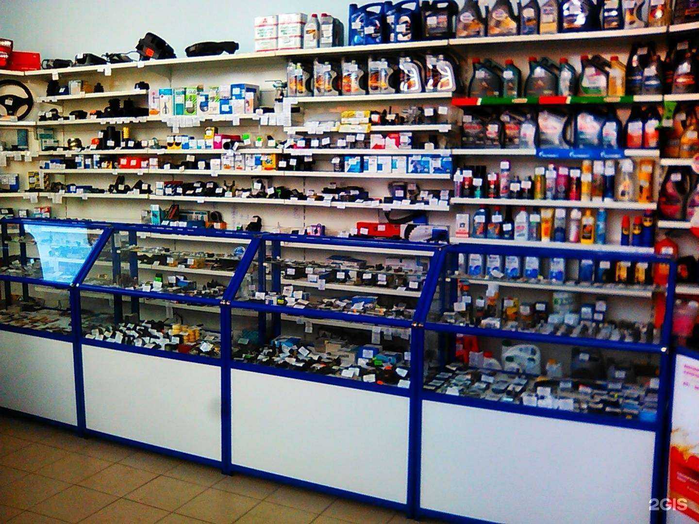 Отзывы на компанию Lada Dеталь в Набережных Челнах c фото