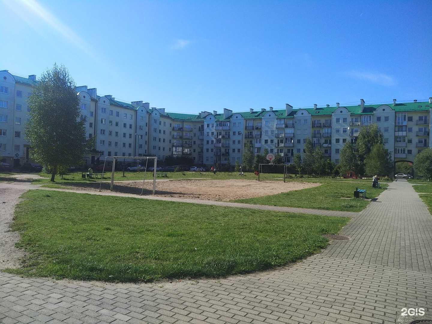 Отзывы на компанию Бот-сервис в Калининграде c фото - фотография 2 из 2