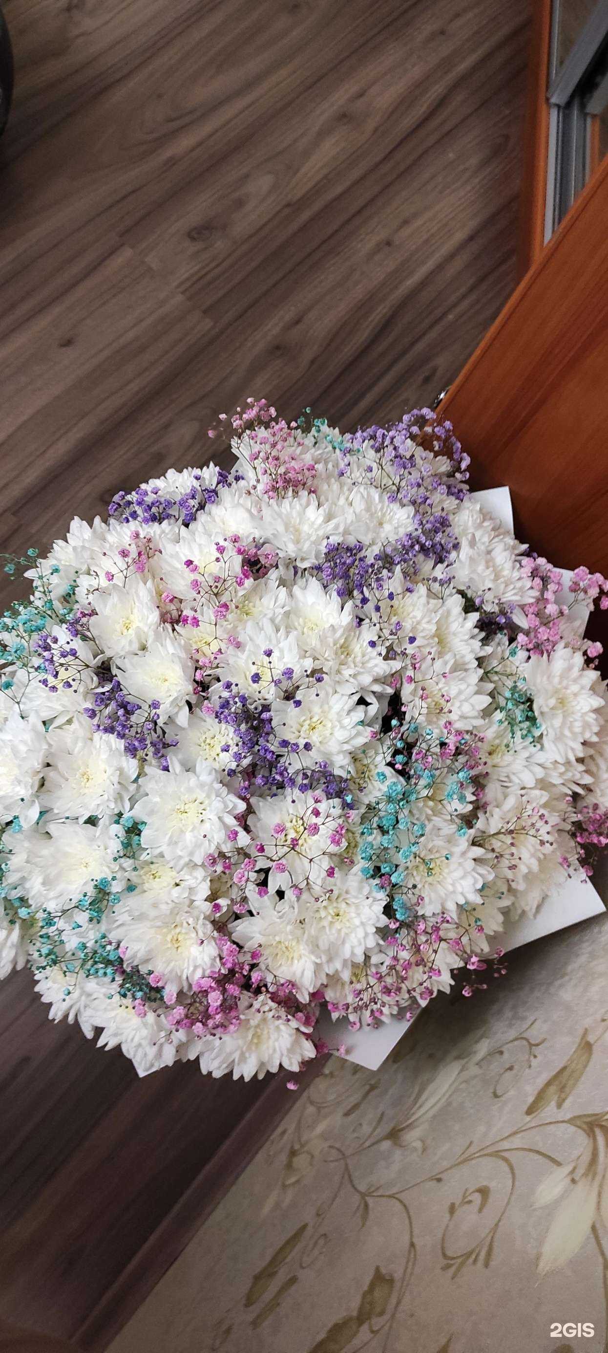 Отзывы на компанию Валерия в Омске c фото