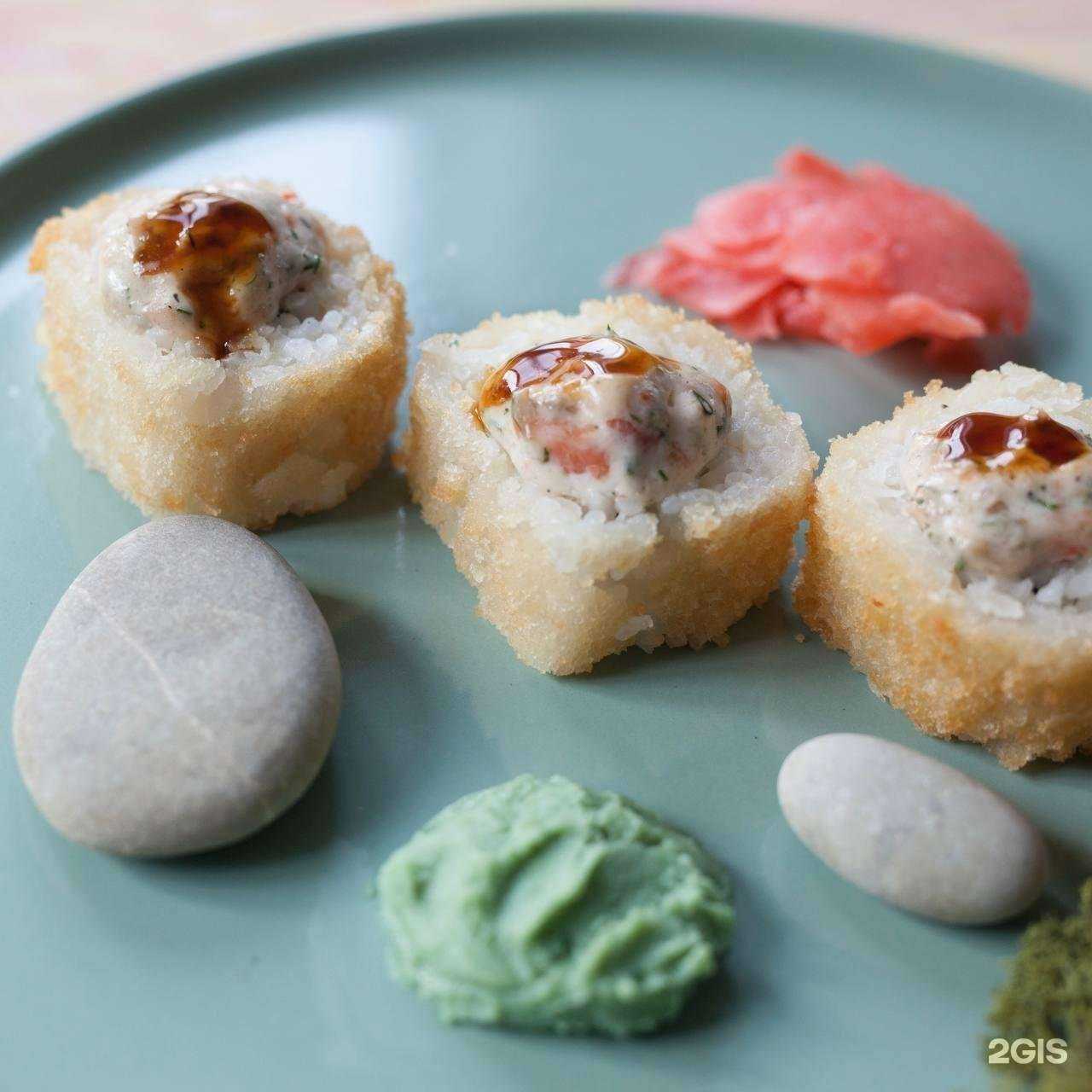 Отзывы на компанию Суши Даром в г. Рязань c фото