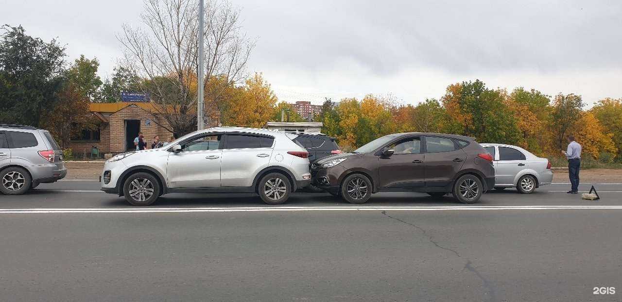 Отзывы на компанию Служба аварийных комиссаров в г. Оренбург c фото