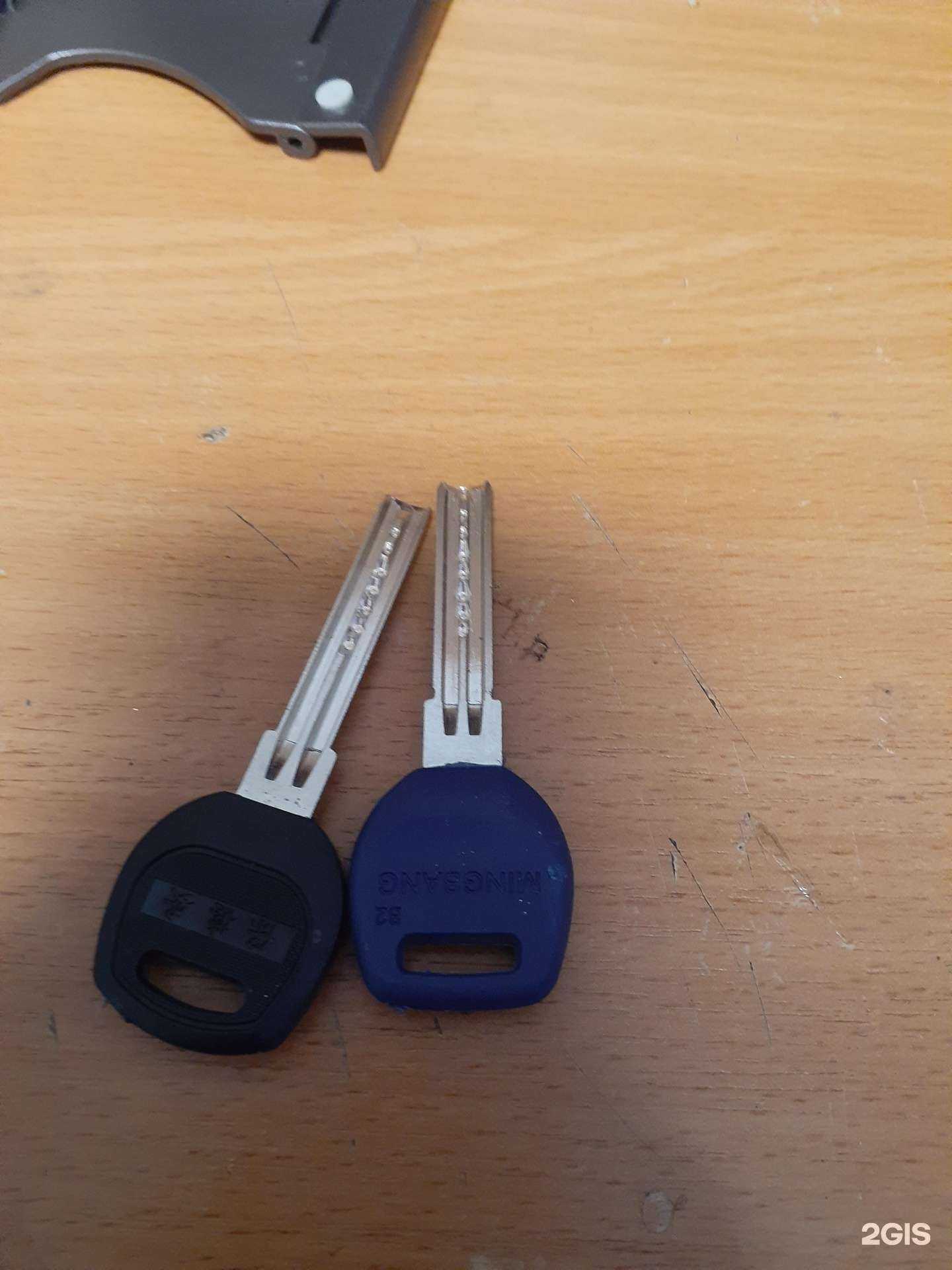 Отзывы на компанию Мастерская по ремонту обуви, часов и изготовлению ключей в г. Красноярск c фото