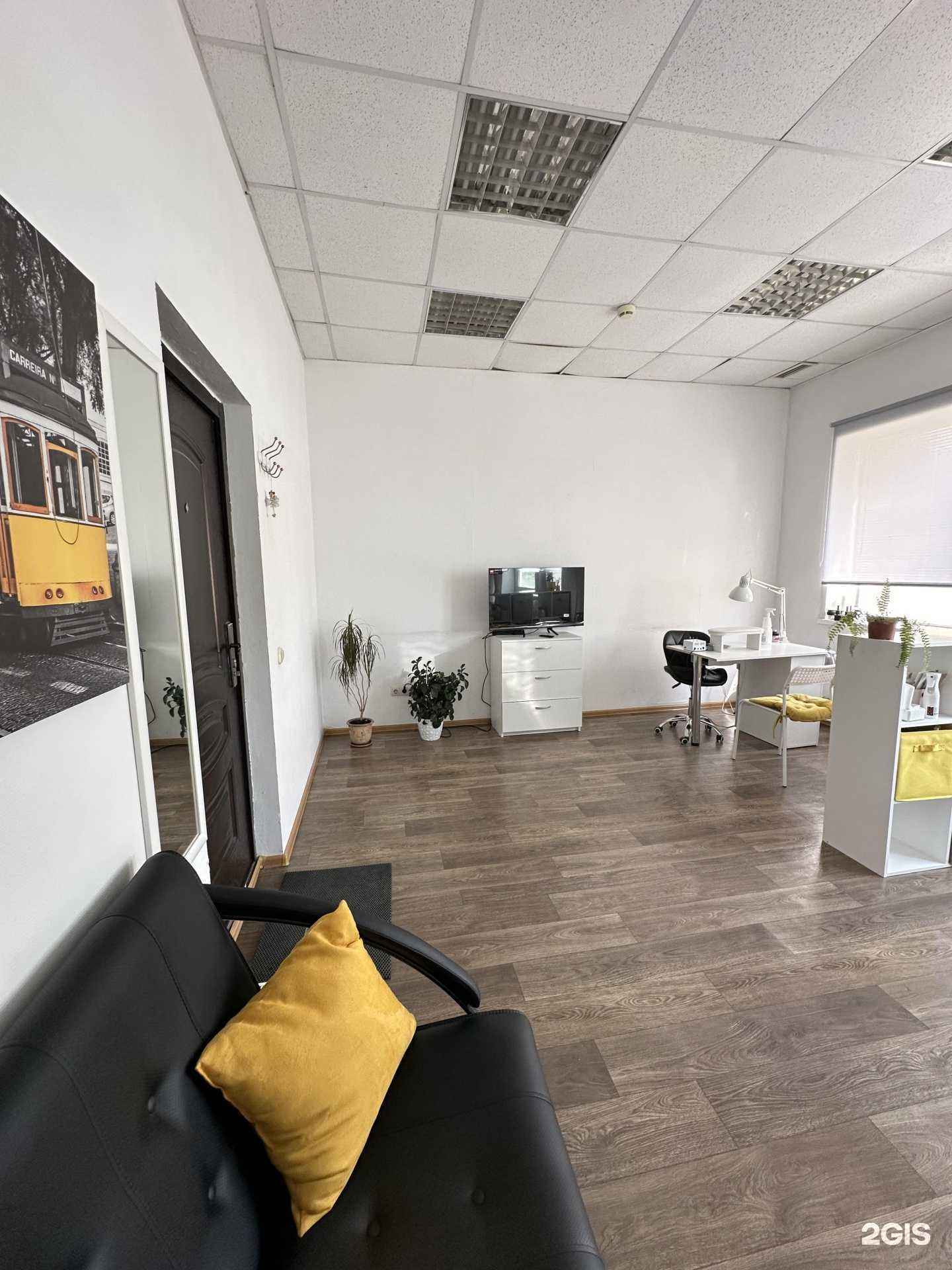 Отзывы на компанию Naumova nails в г. Хабаровск c фото