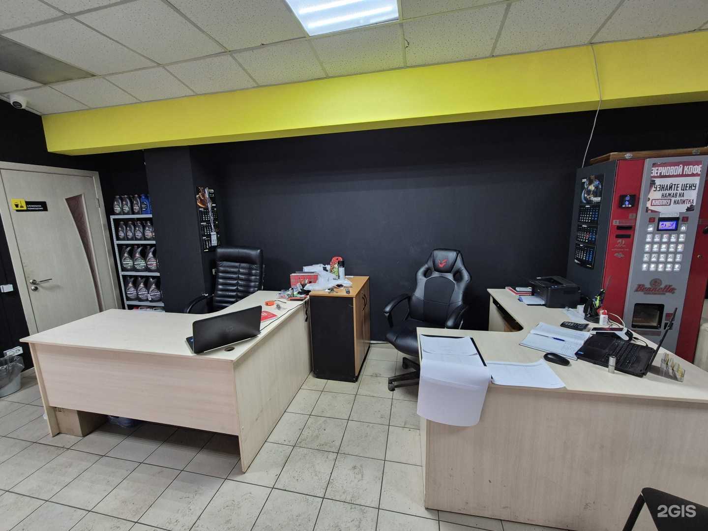 Отзывы на компанию АвтоПрактика в Саратове c фото