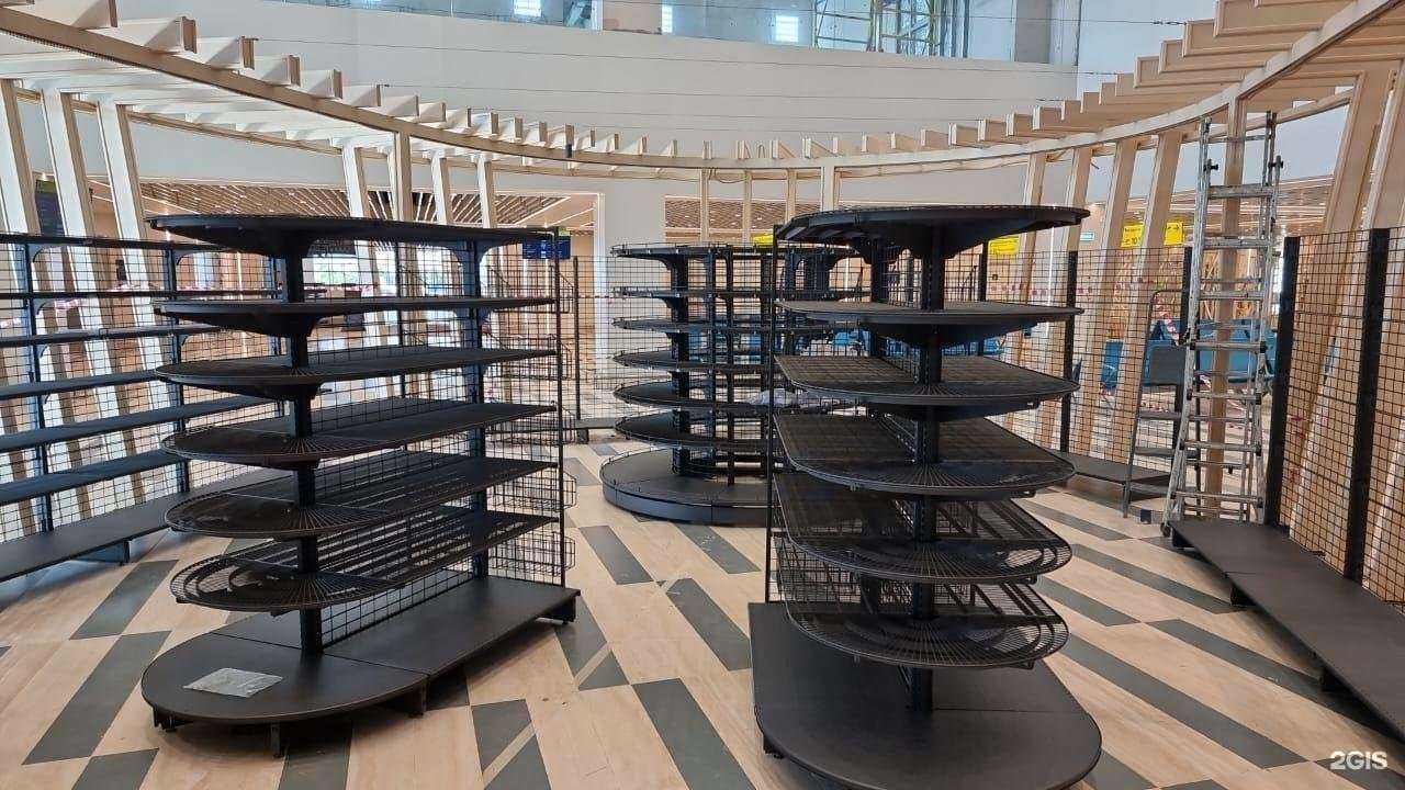 Отзывы на компанию Витрина Плюс в Южно-Сахалинске c фото