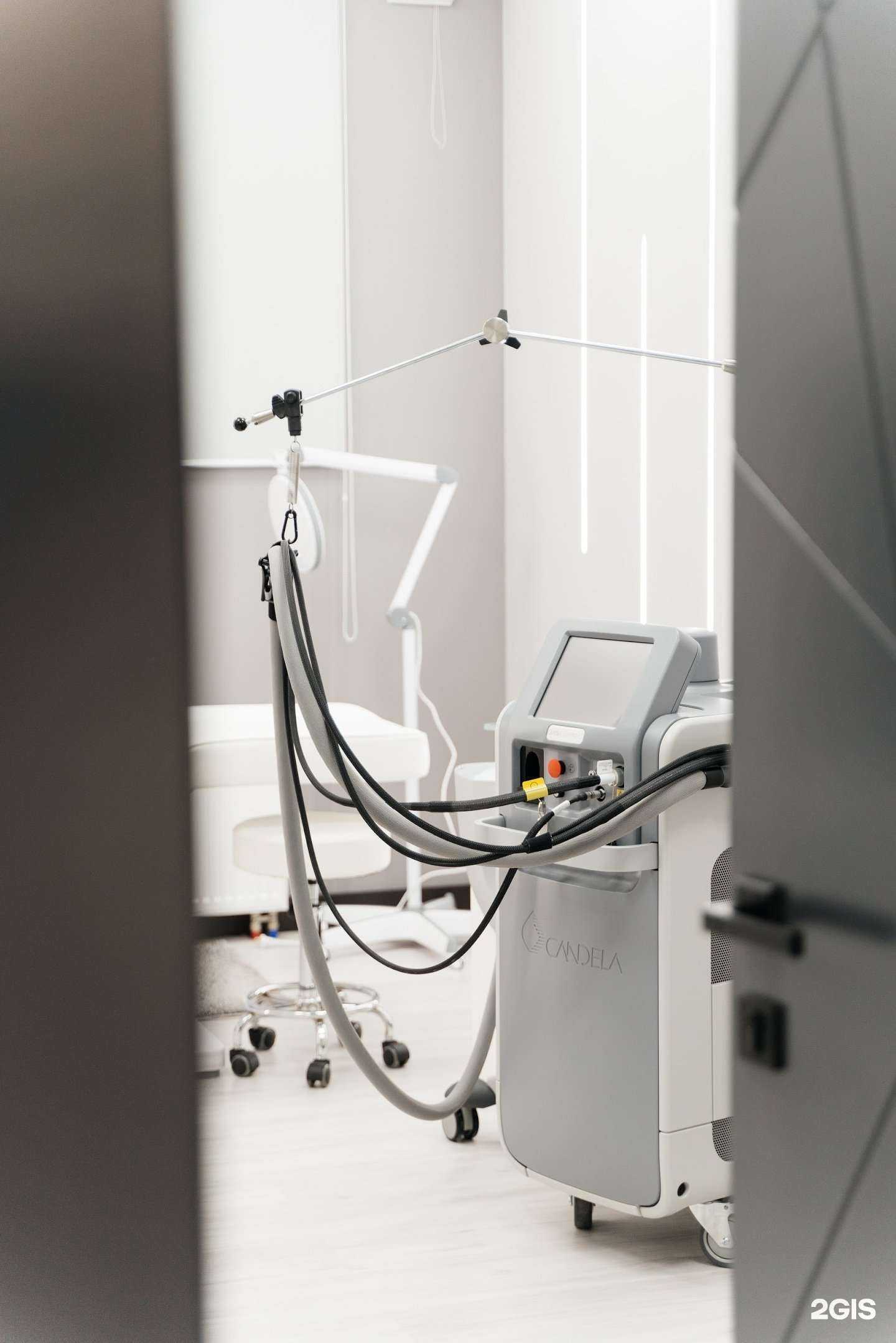 Отзывы на компанию BODY SILK в Тюмени c фото