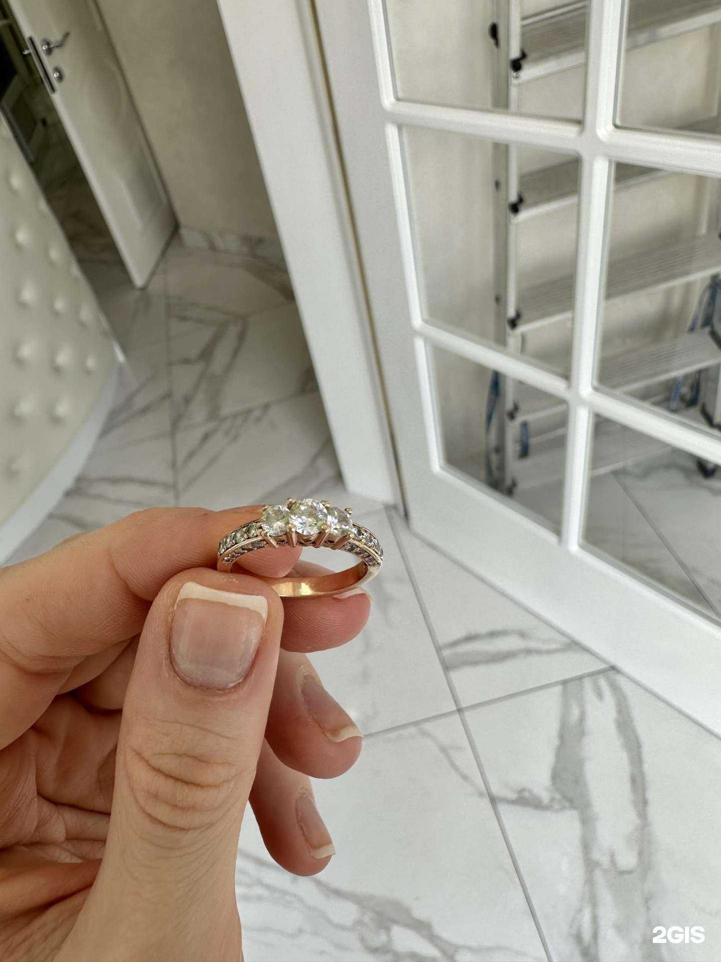 Отзывы на компанию Ювелирная мастерская в г. Самара c фото