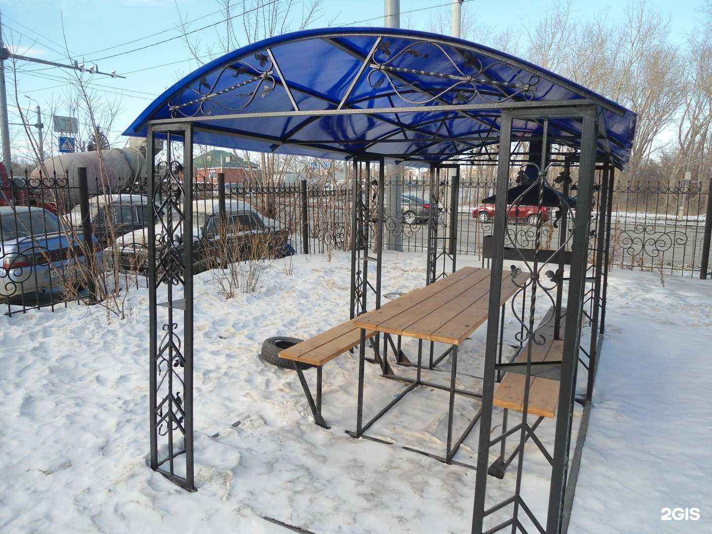 Отзывы на компанию Уралжилсервис в Челябинске c фото