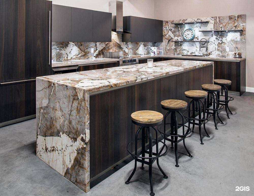 Отзывы на компанию Коелгамрамор-Урал в Екатеринбурге c фото