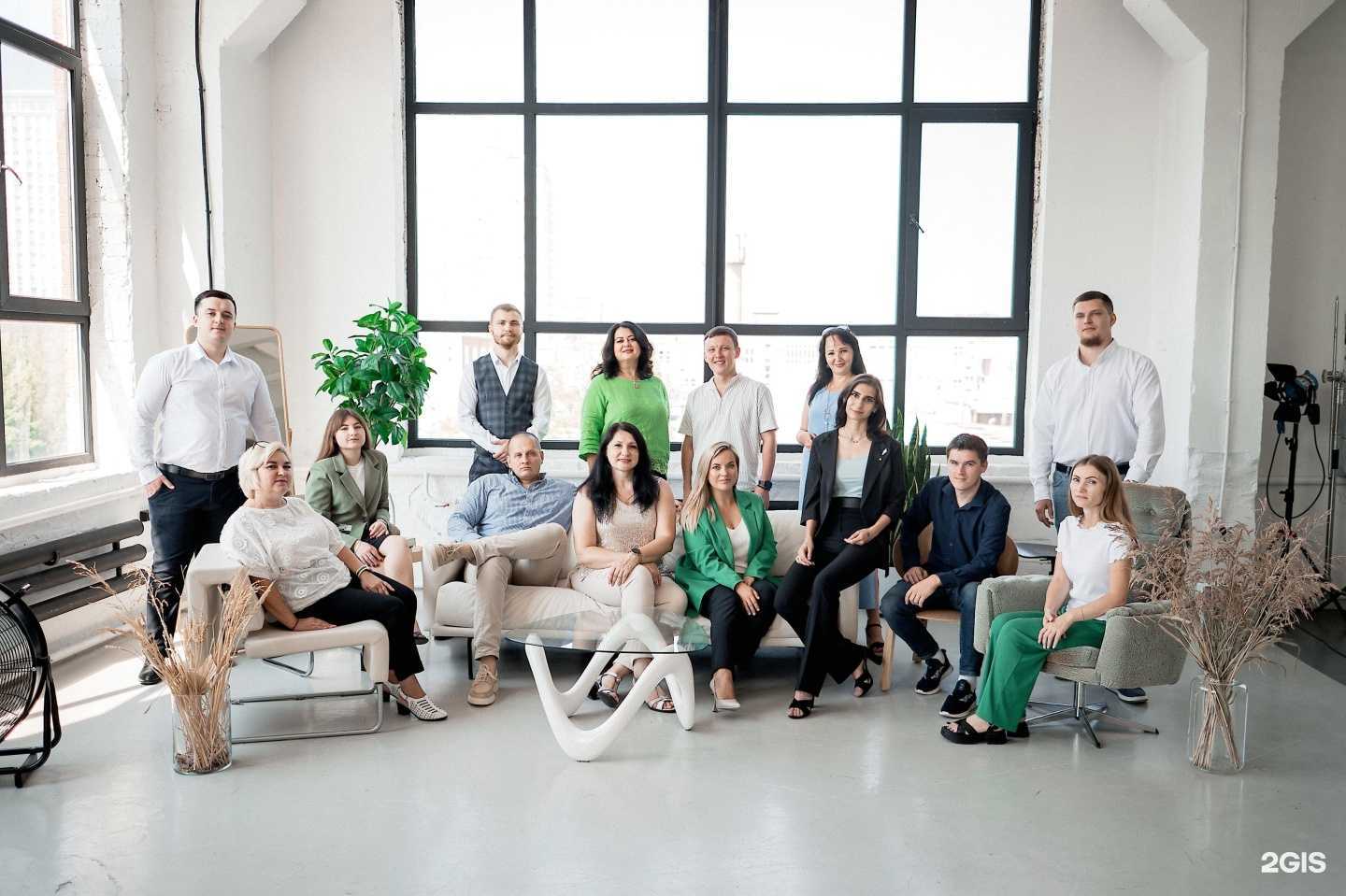 Отзывы на компанию Недвижимость-Юг в Краснодаре c фото