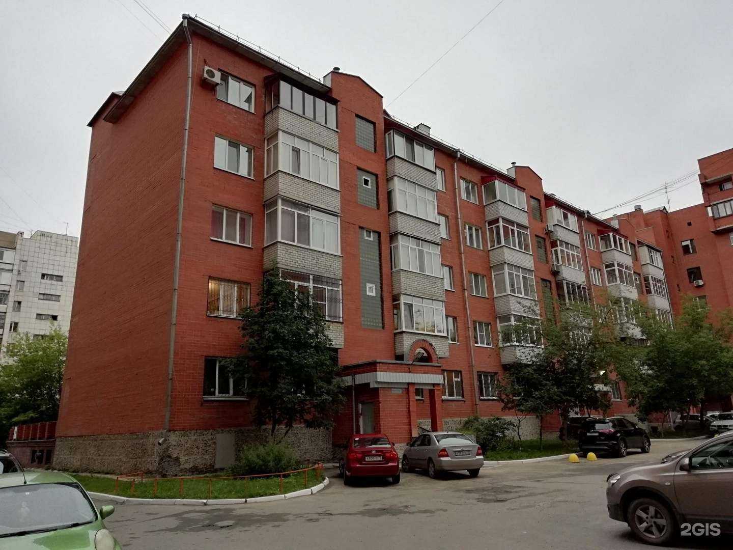 Отзывы на компанию Волшебная страна в Тюмени c фото - фотография 2 из 2