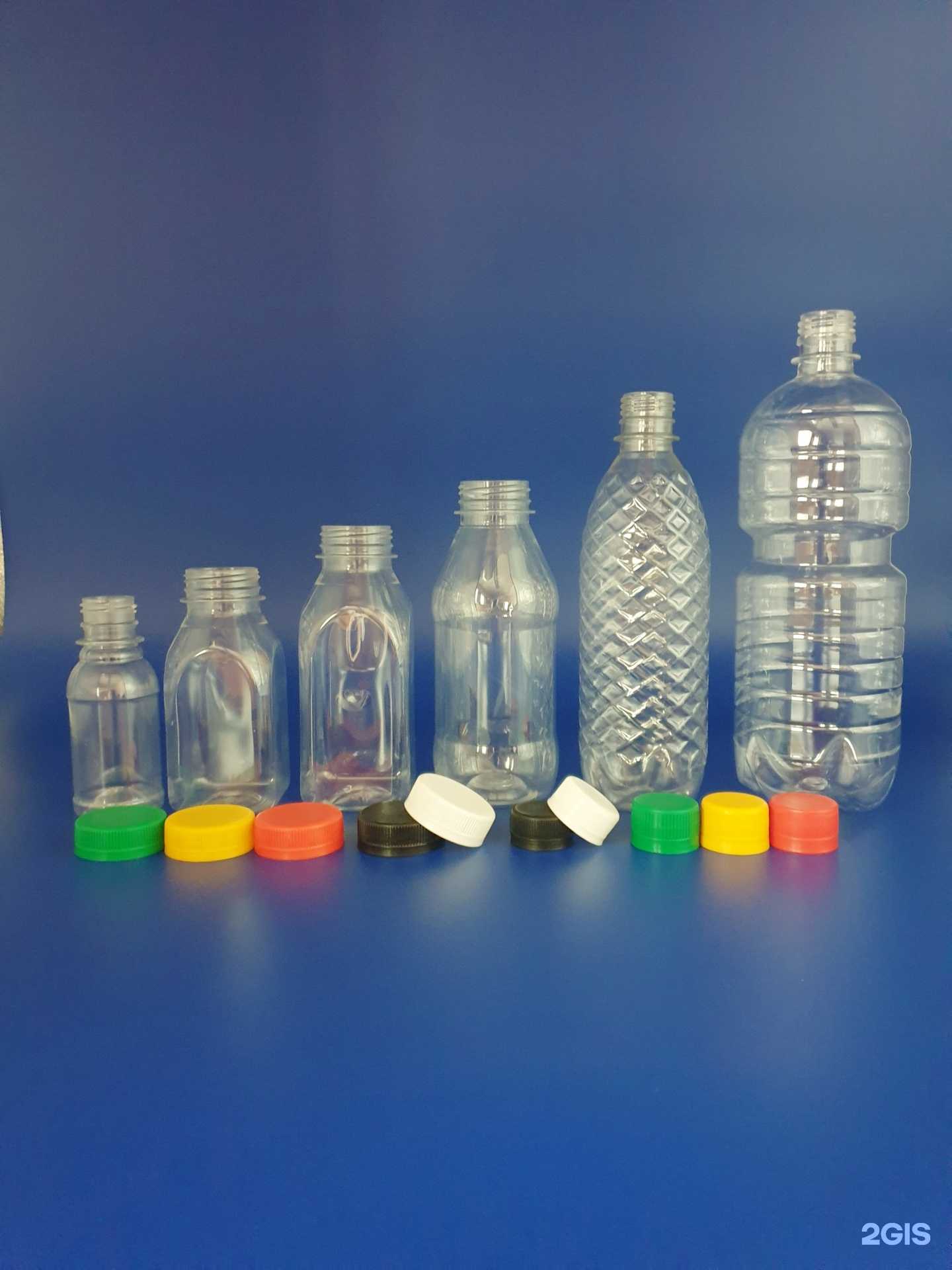 Отзывы на компанию Инженерпластсервис в Томске c фото