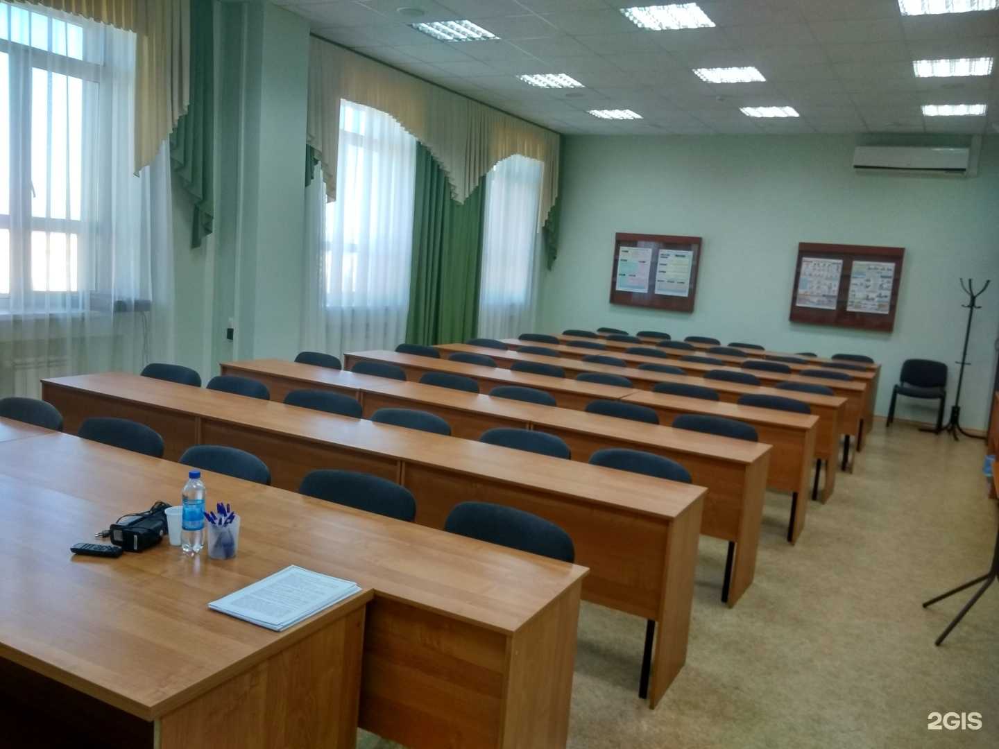 Отзывы на компанию Промбезопасность в Оренбурге c фото