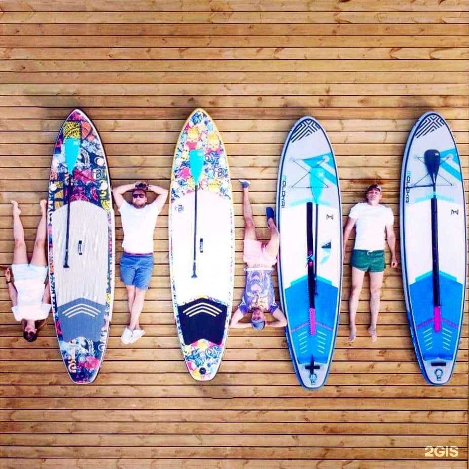 Отзывы на компанию Stand up в г. Челябинск c фото