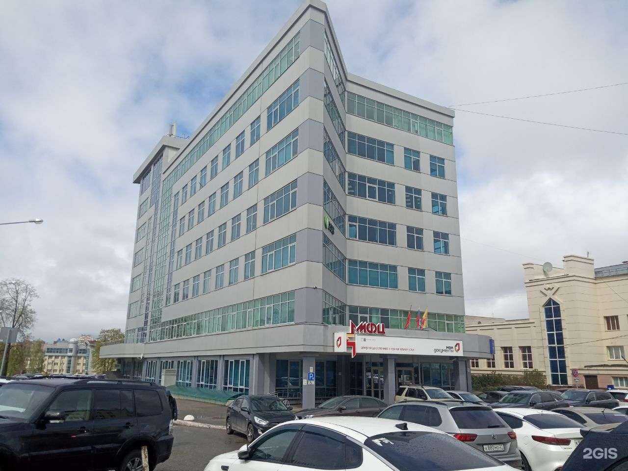 Отзывы на компанию Сеспель в Чебоксарах c фото