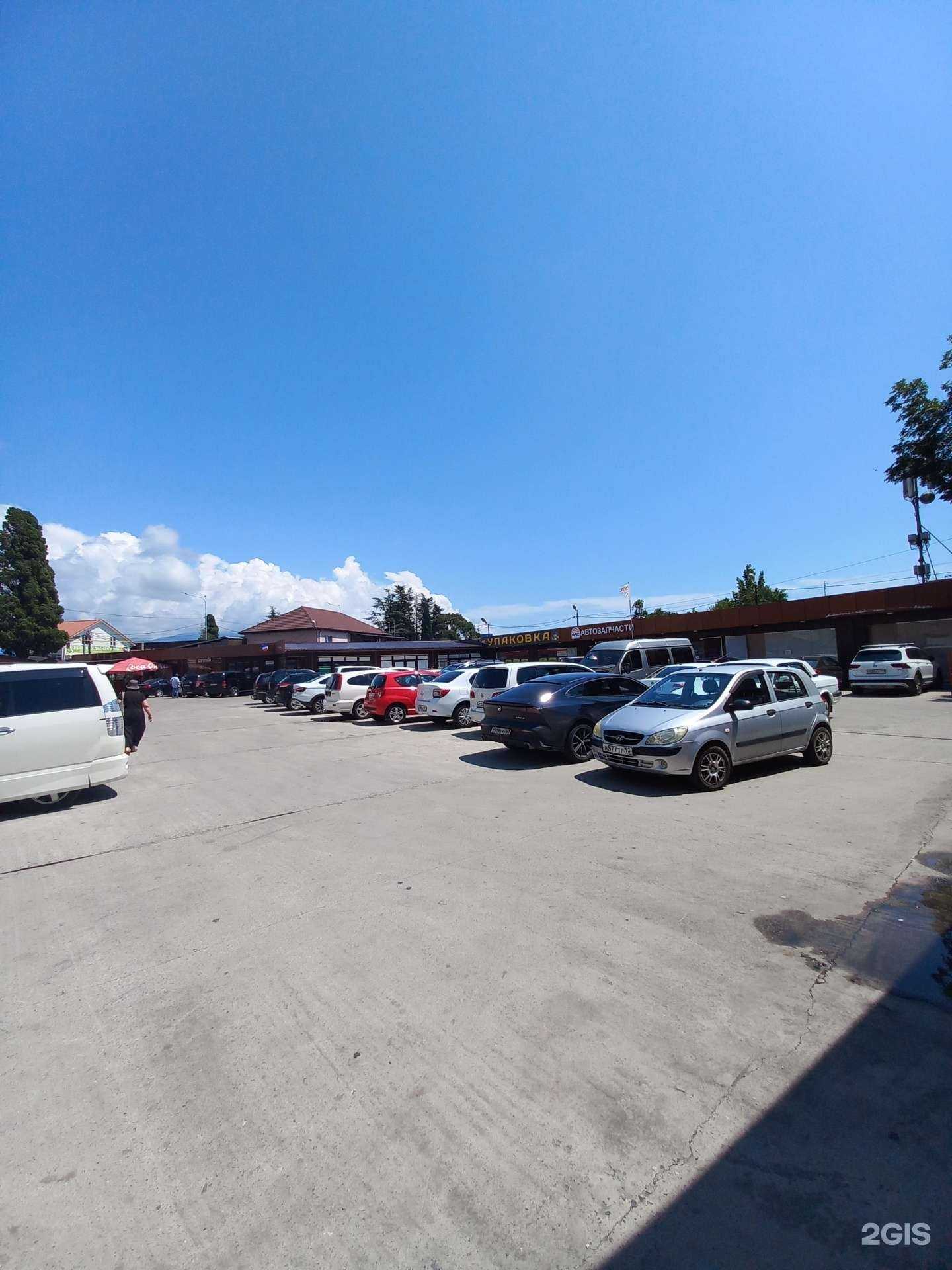 Отзывы на компанию Колосок в Сочи c фото - фотография 2 из 2