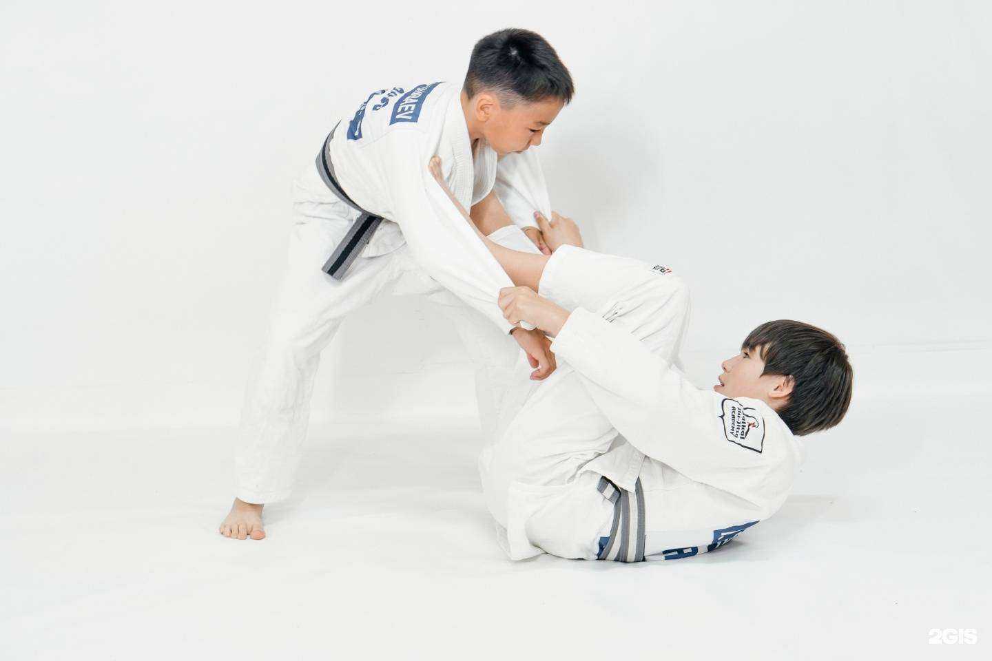 Отзывы на компанию Байкальская Академия Джиу-Джитсу в Иркутске c фото