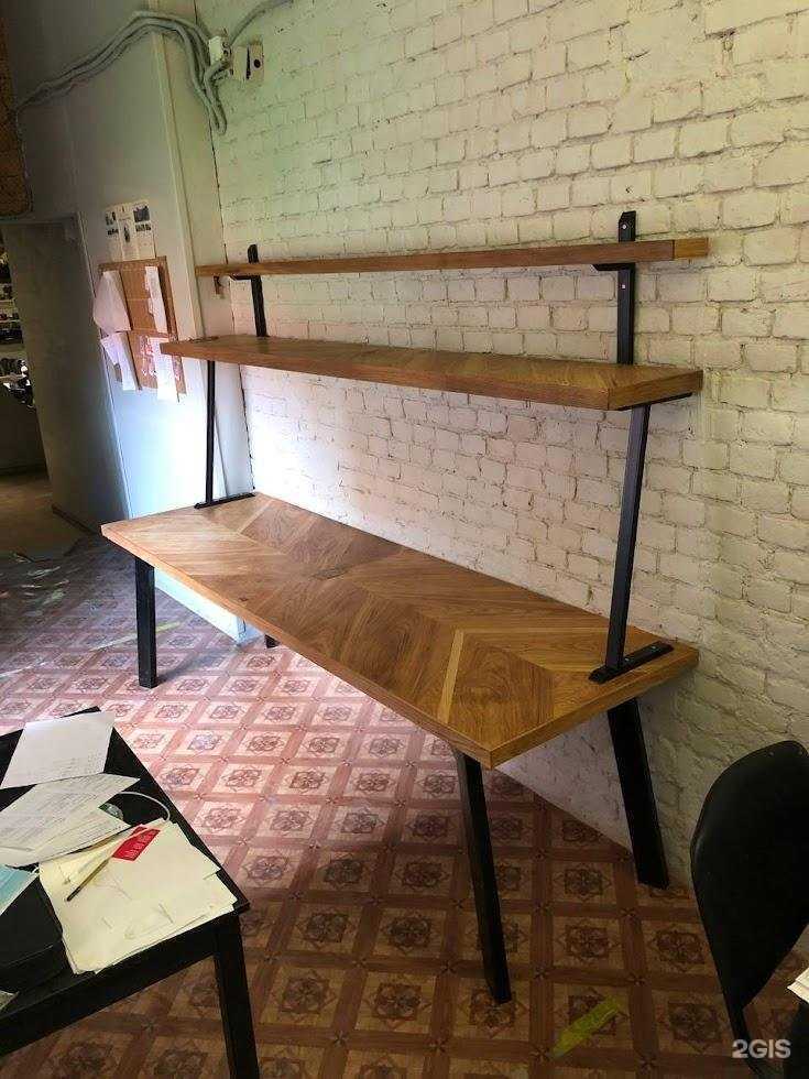 Отзывы на компанию Garrett workshop в Нижнем Новгороде c фото