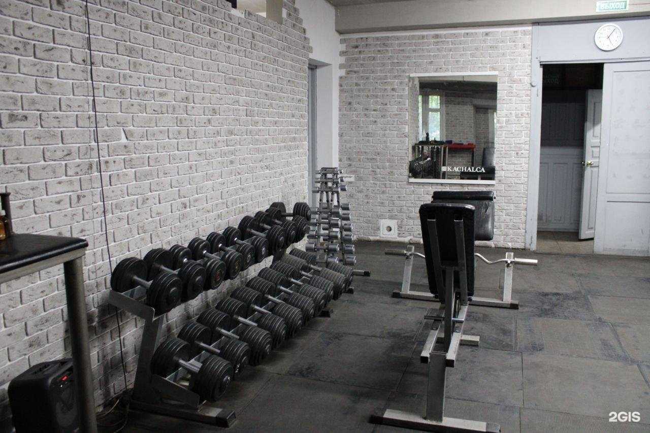 Отзывы на компанию Kachalka в г. Краснодар c фото