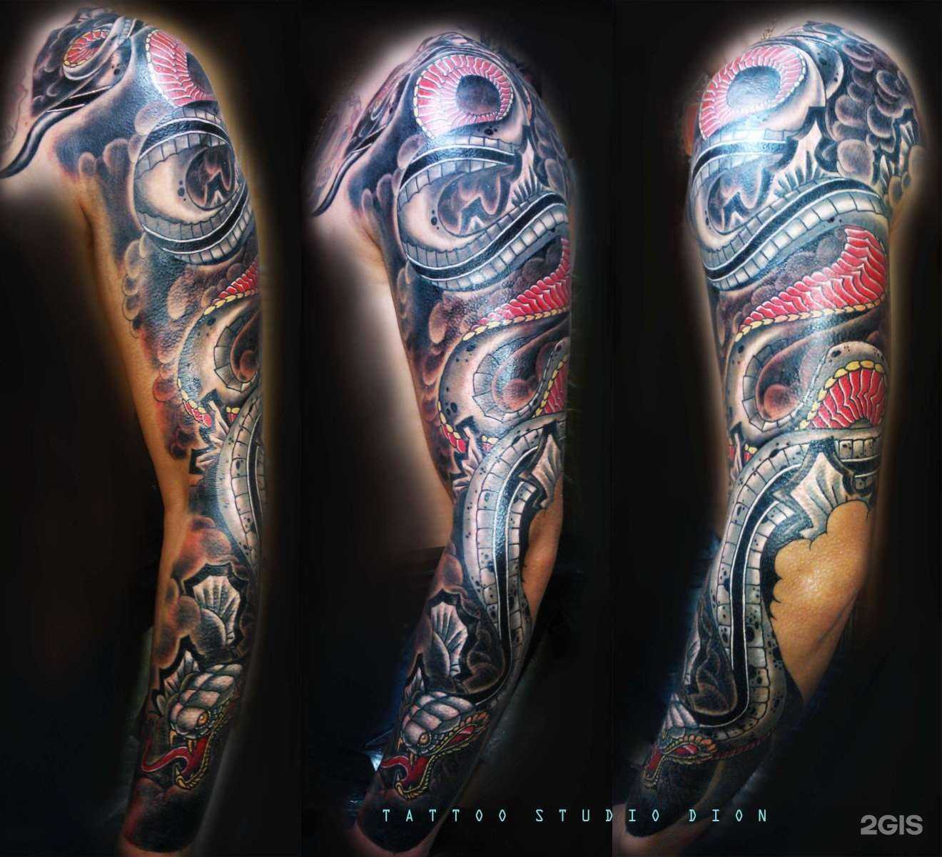 Отзывы на компанию Dion в Самаре c фото