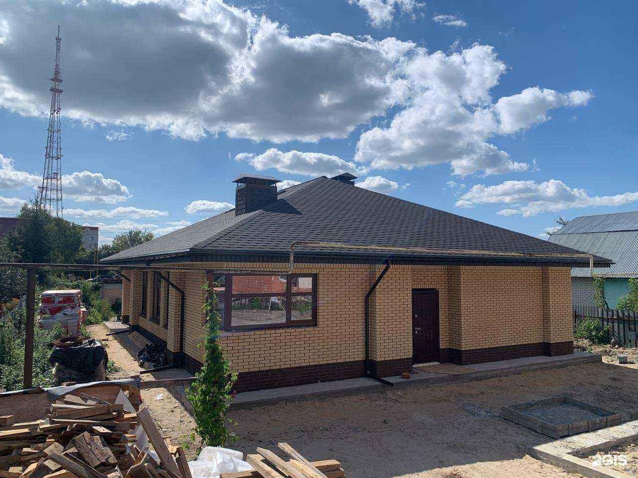 Отзывы на компанию The Cube в Нижнем Новгороде c фото