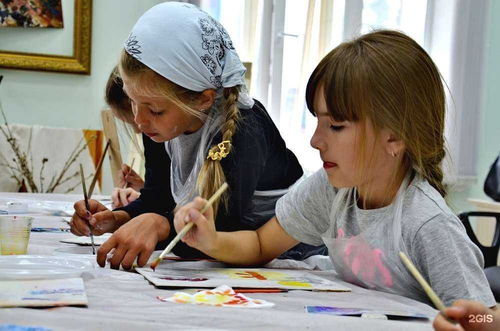 Отзывы на компанию Я рисую в г. Саранск c фото