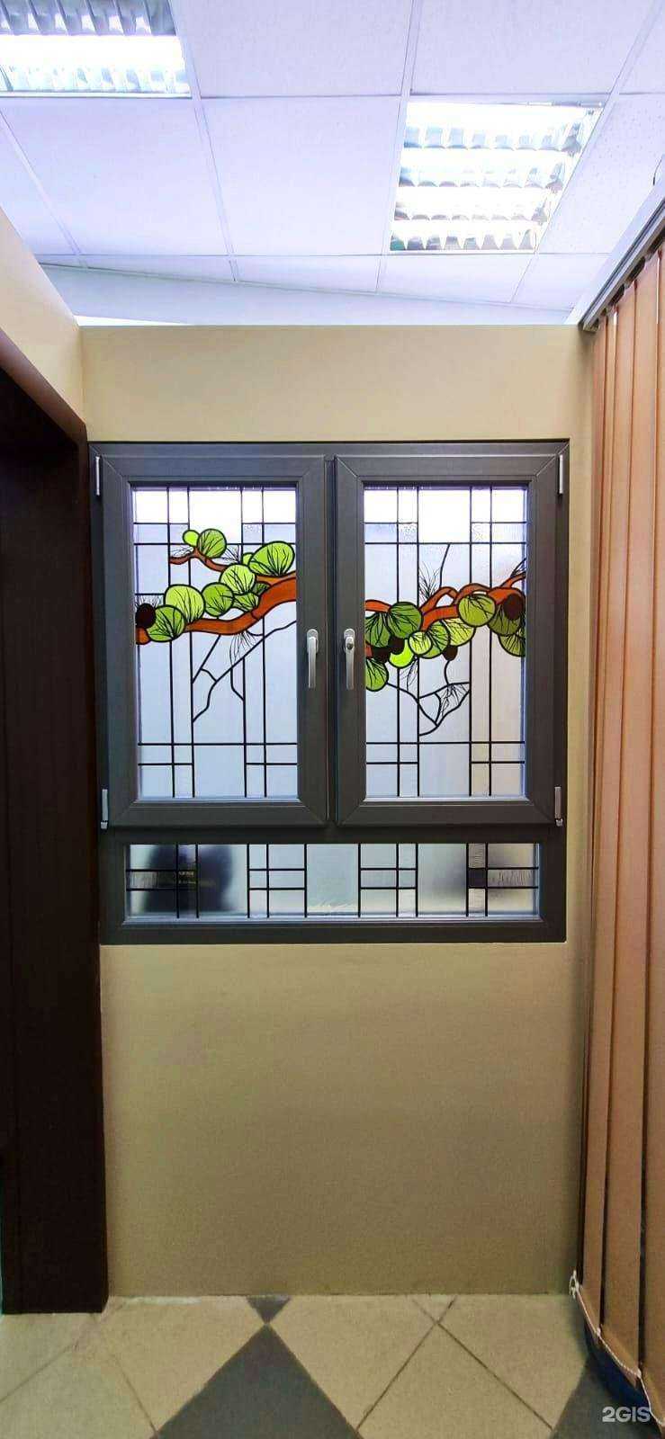 Отзывы на компанию Экоокна в г. Лобня c фото