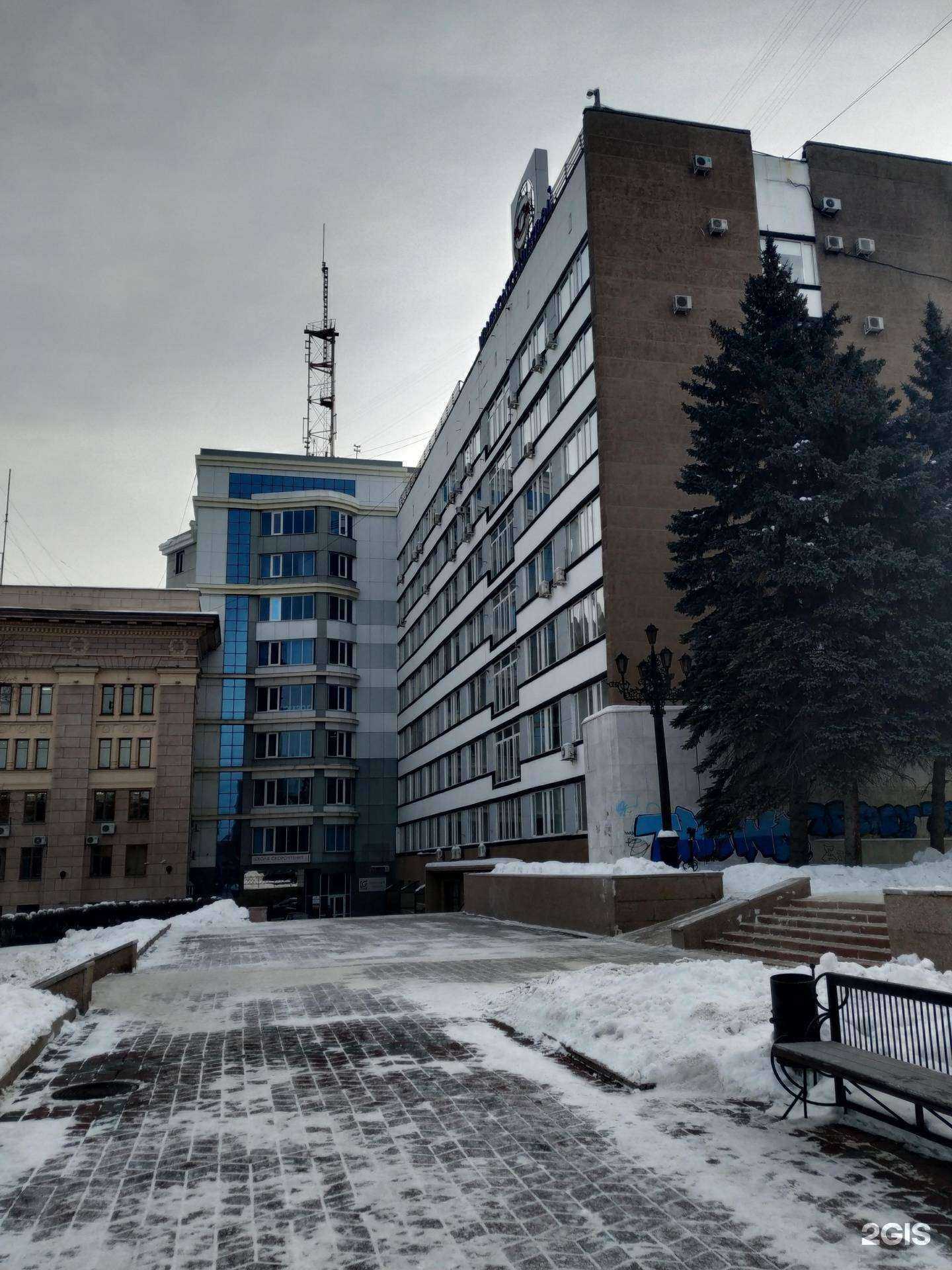 Отзывы на компанию Челябжелдорпроект в Челябинске c фото