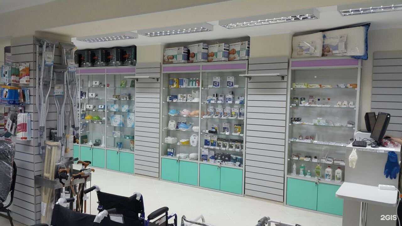 Отзывы на компанию Медикамаркет в Кемерове c фото